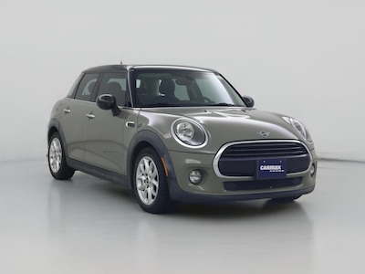 2019 Mini Cooper Hardtop