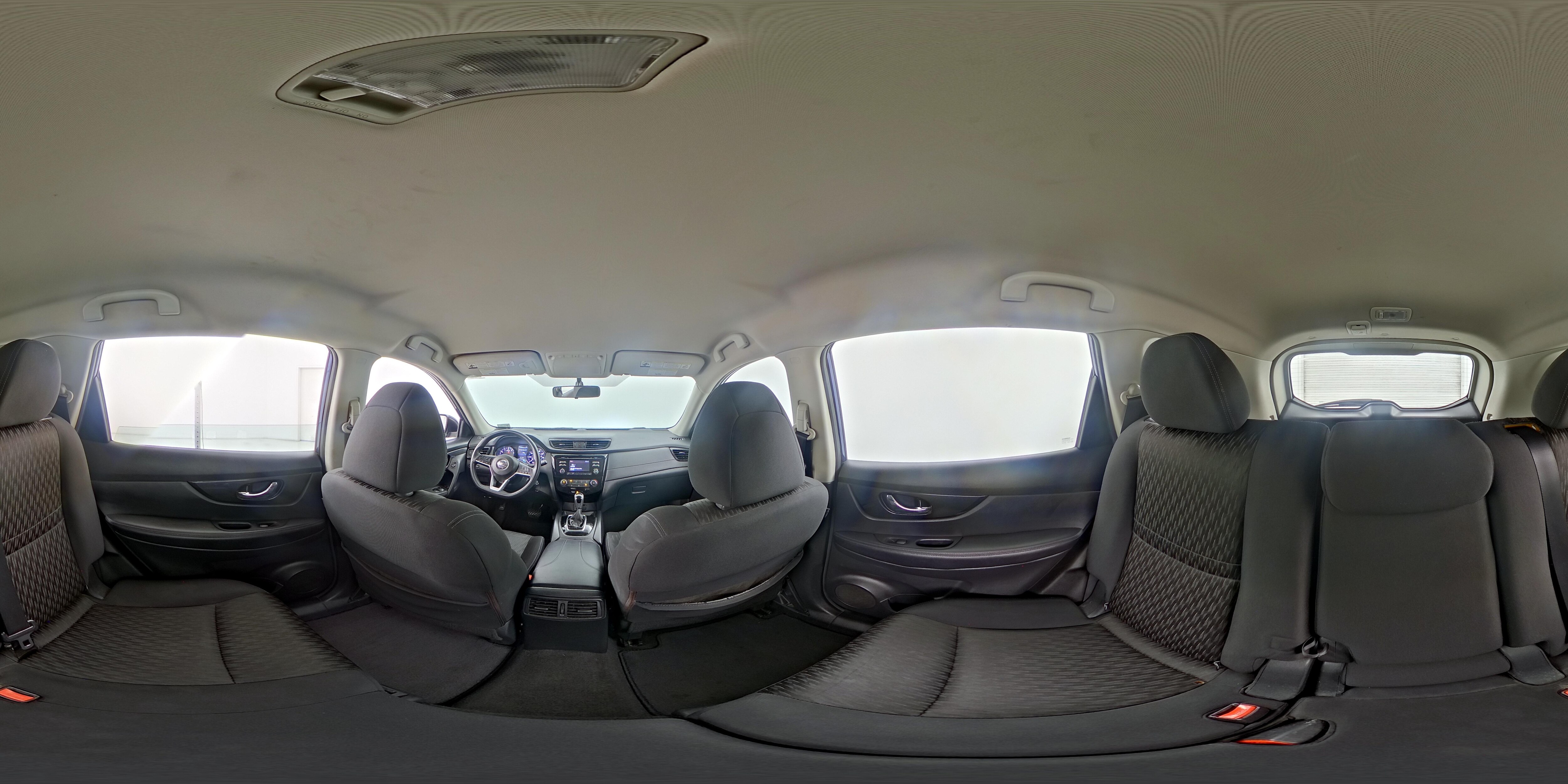 2017 Nissan Rogue S - Photo 26