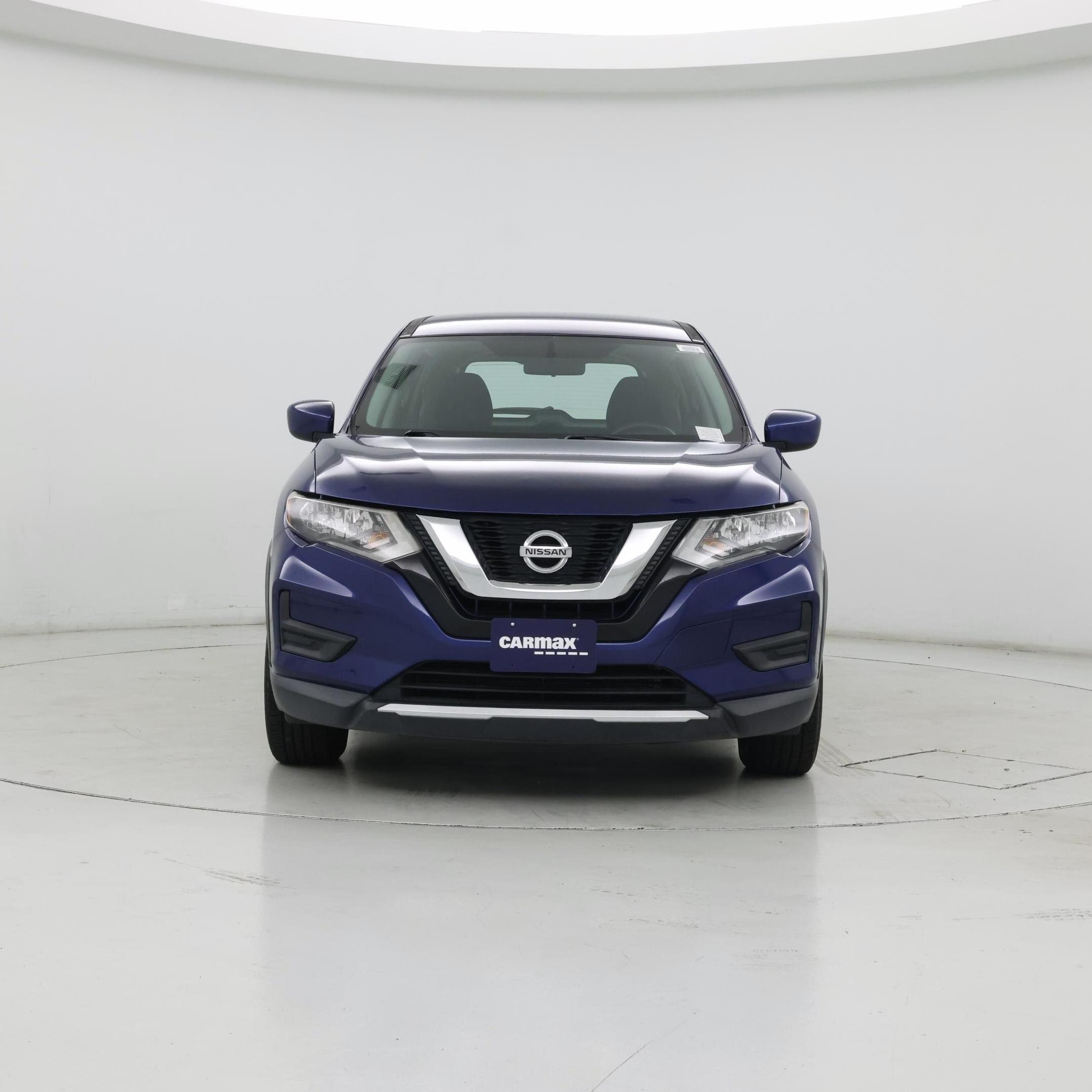Thumbnail: 2017 Nissan Rogue - 5