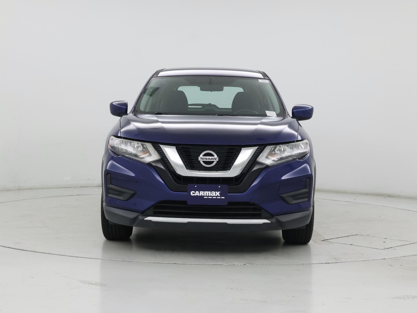 2017 Nissan Rogue S - Photo 6
