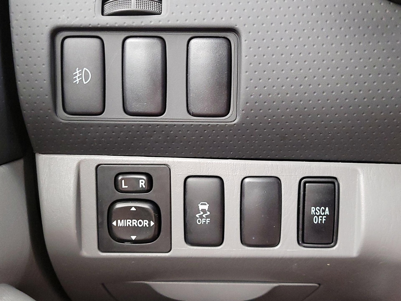 2015 Toyota Tacoma Base - Photo 14