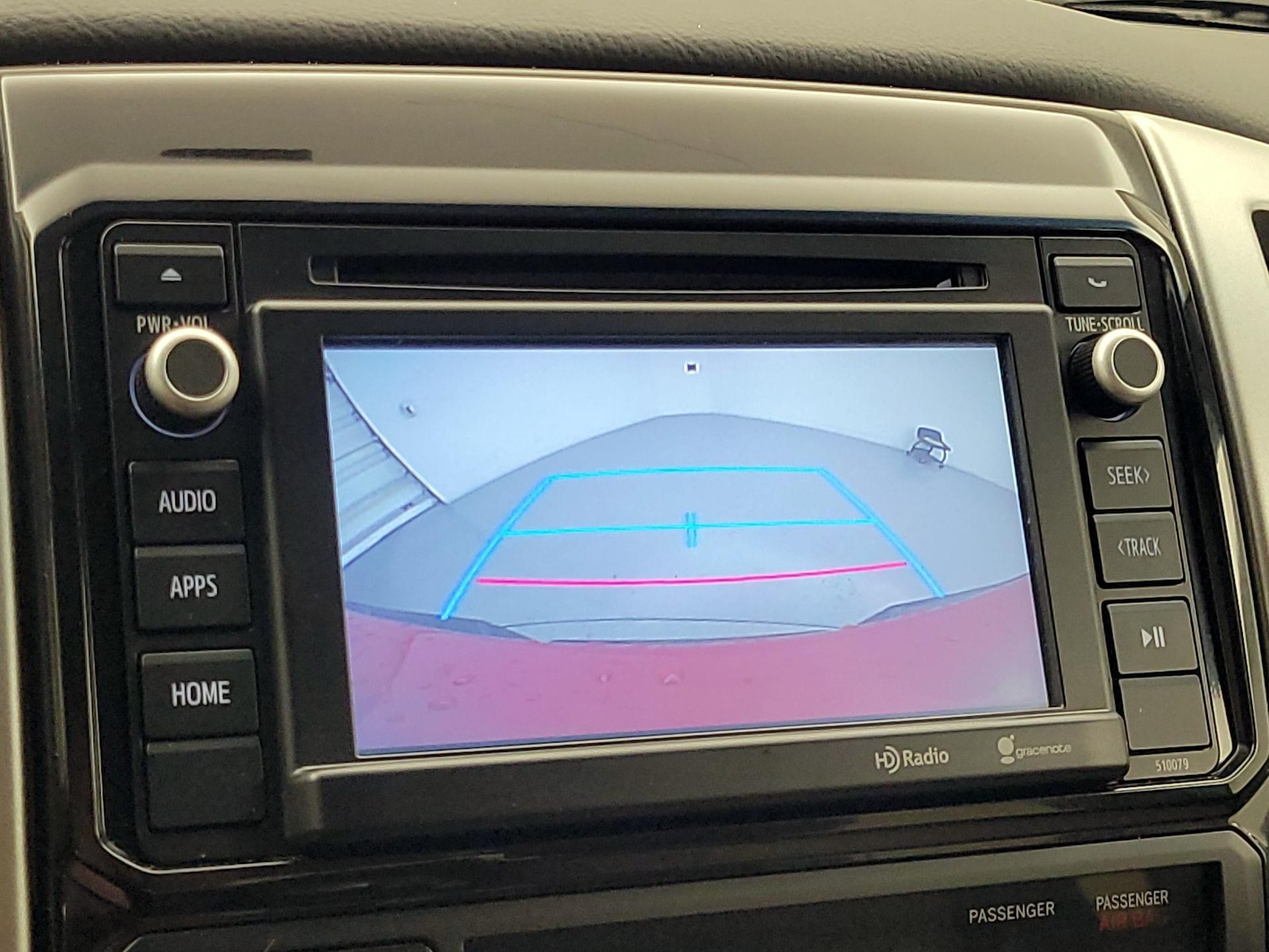 2015 Toyota Tacoma Base - Photo 15