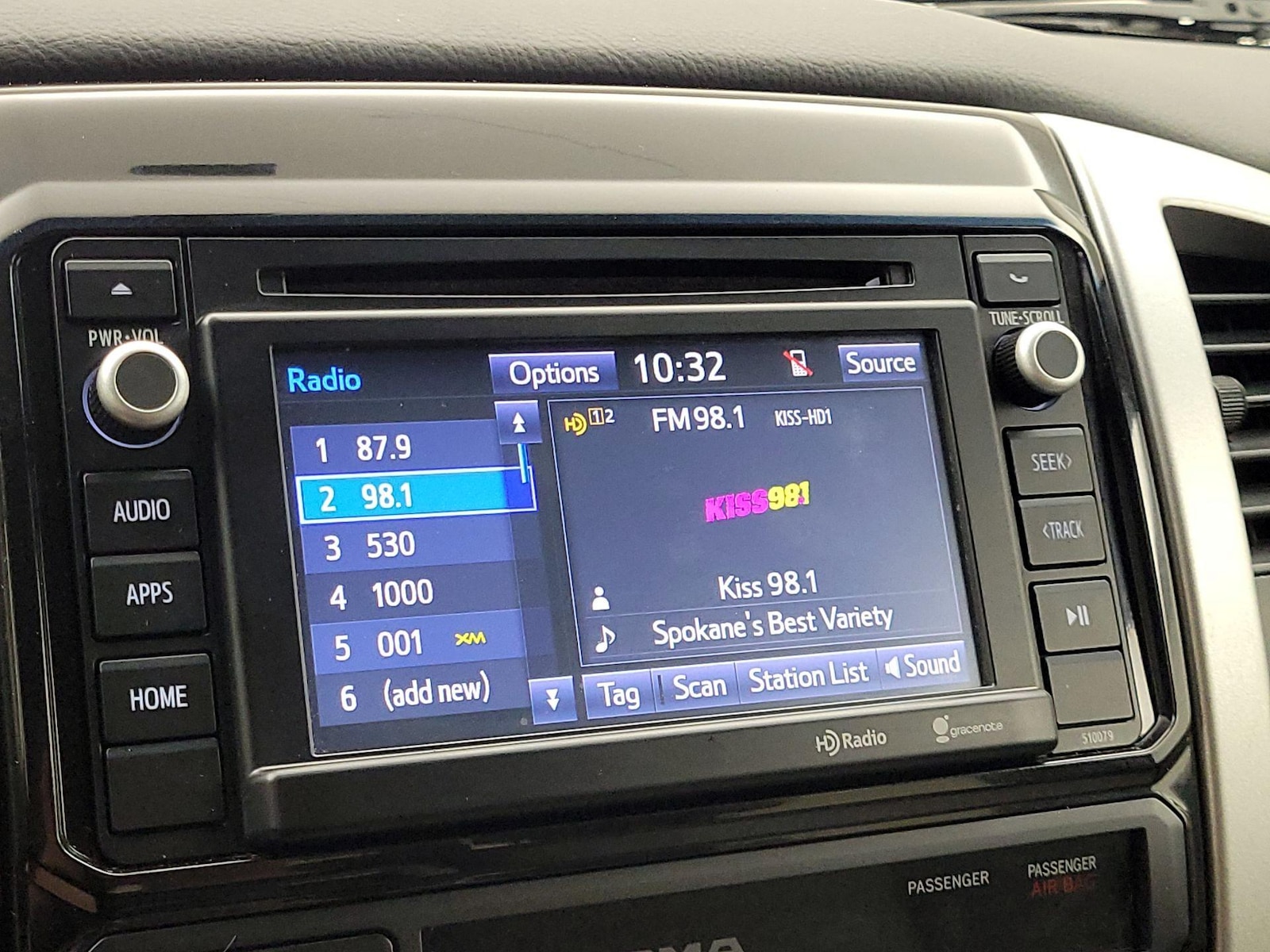 2015 Toyota Tacoma Base - Photo 16