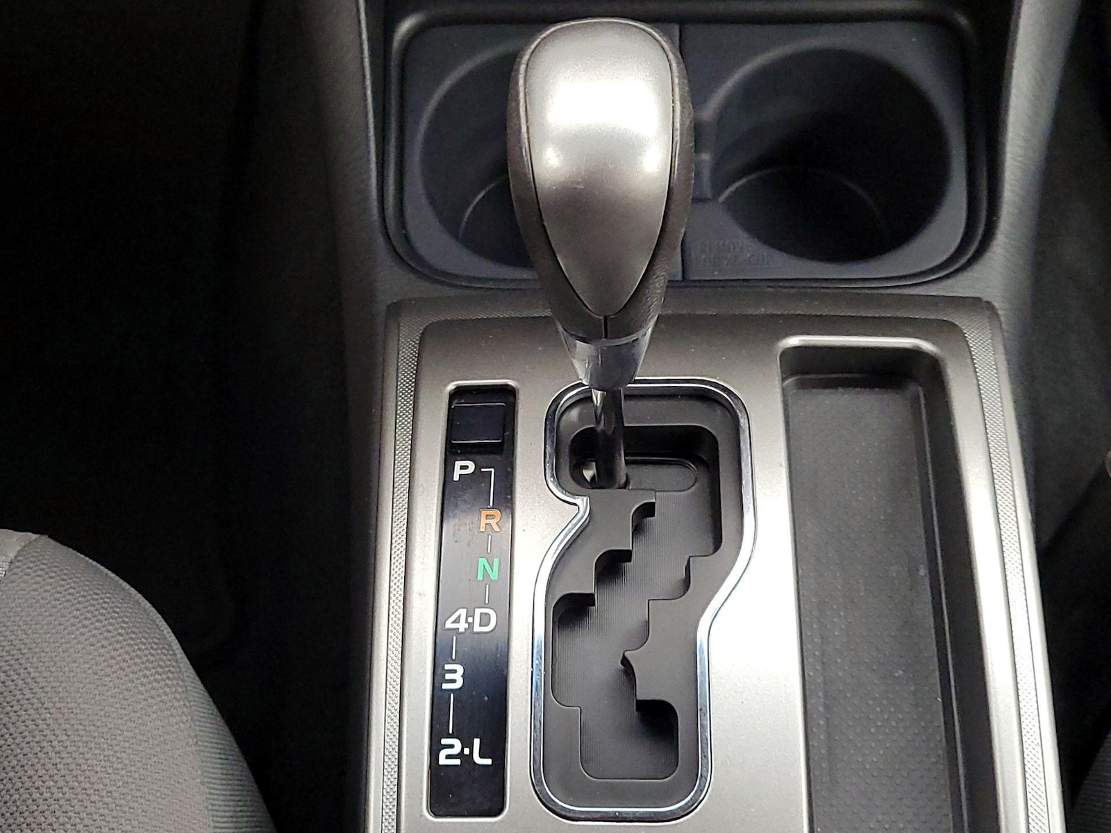 2015 Toyota Tacoma Base - Photo 18