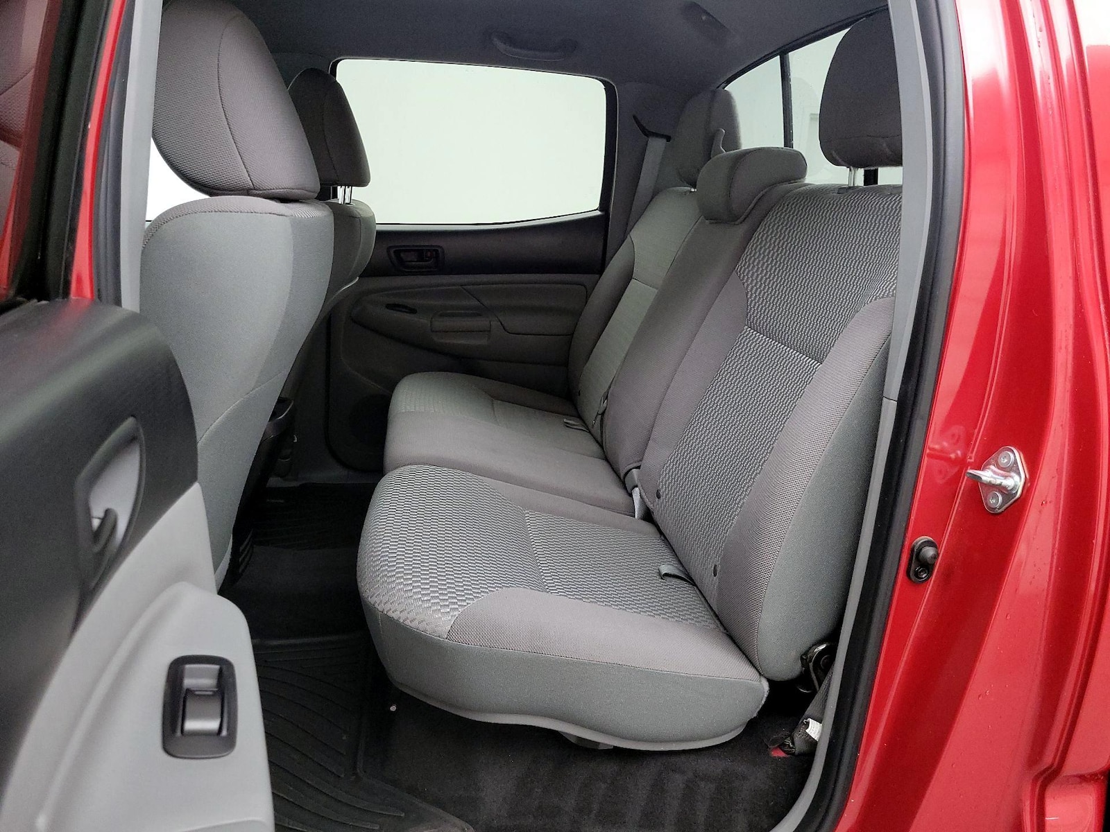 2015 Toyota Tacoma Base - Photo 20