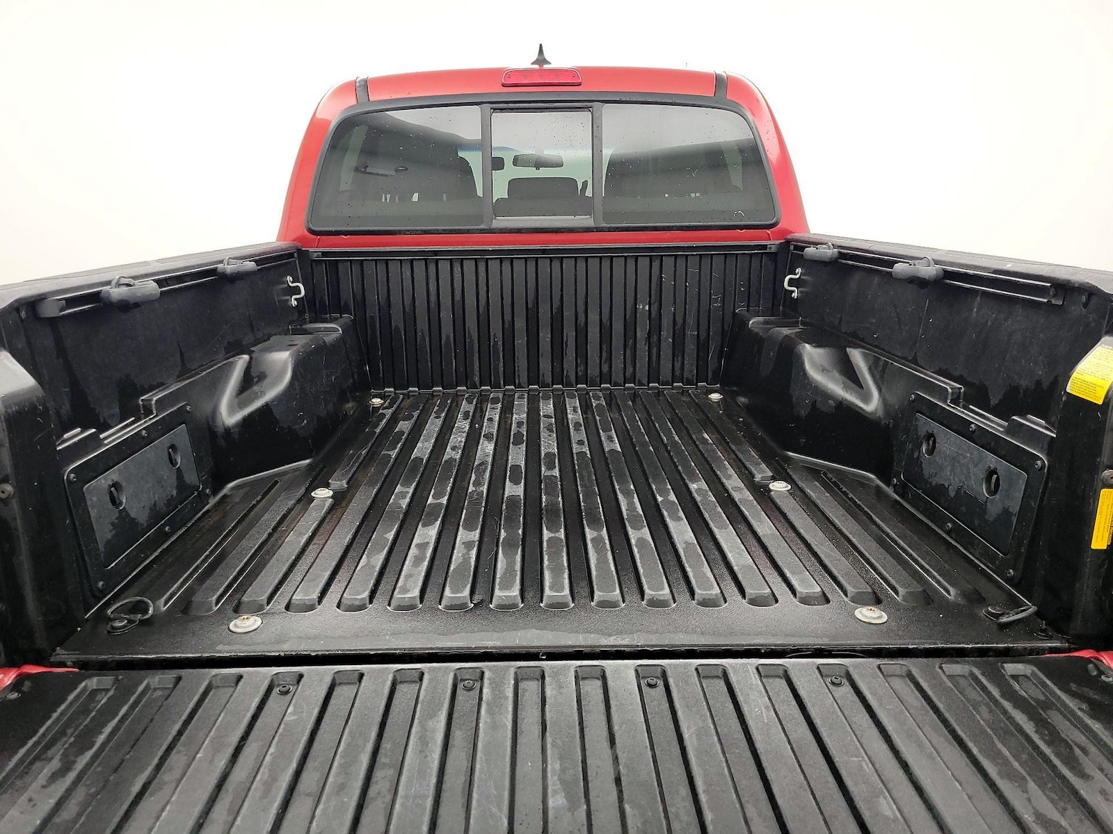2015 Toyota Tacoma Base - Photo 21