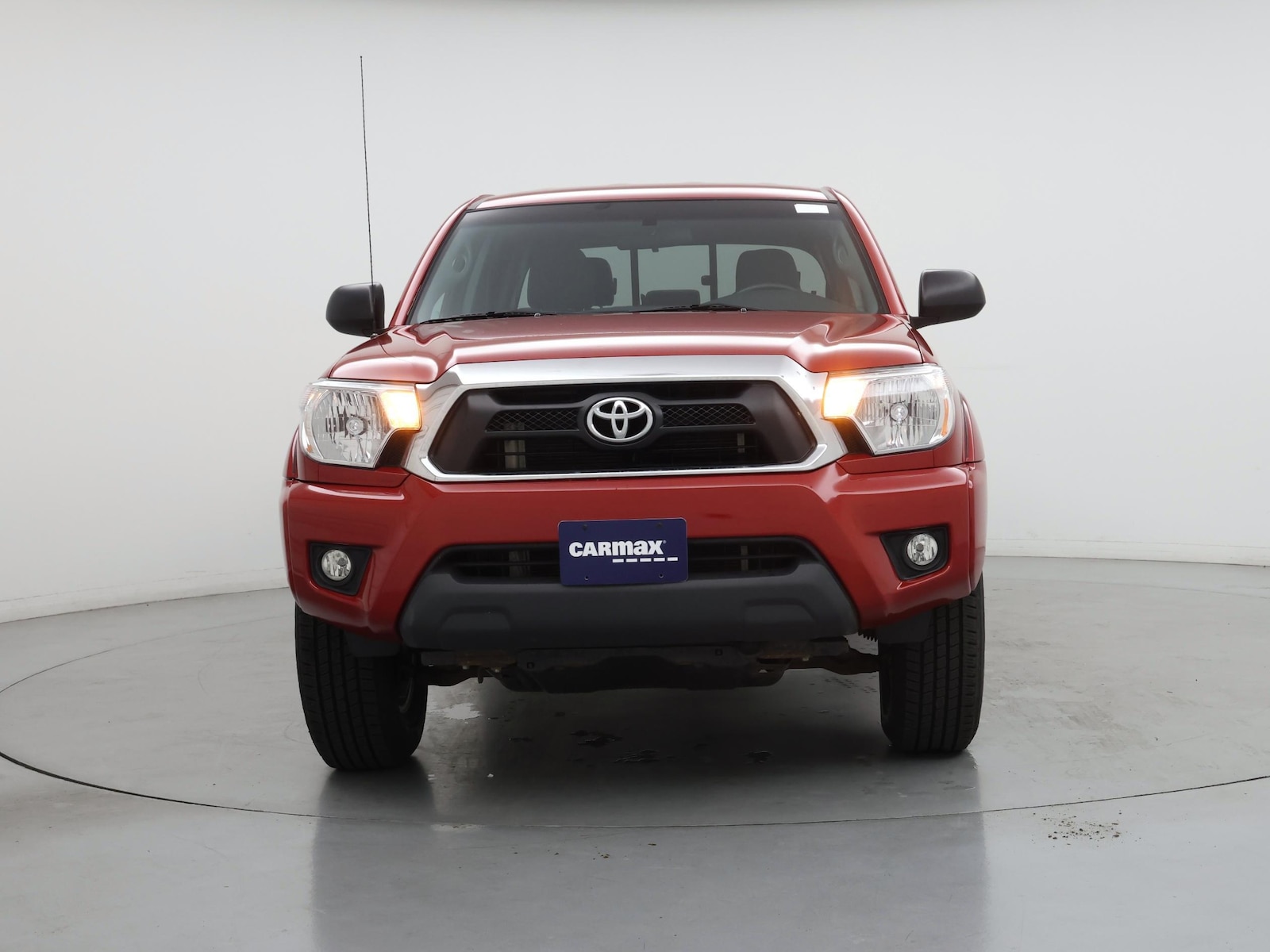 2015 Toyota Tacoma Base - Photo 6