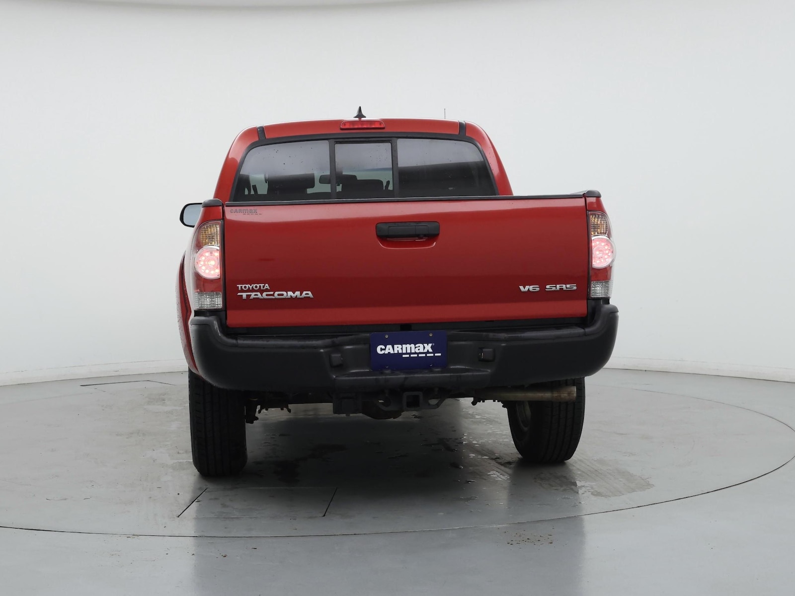 2015 Toyota Tacoma Base - Photo 7