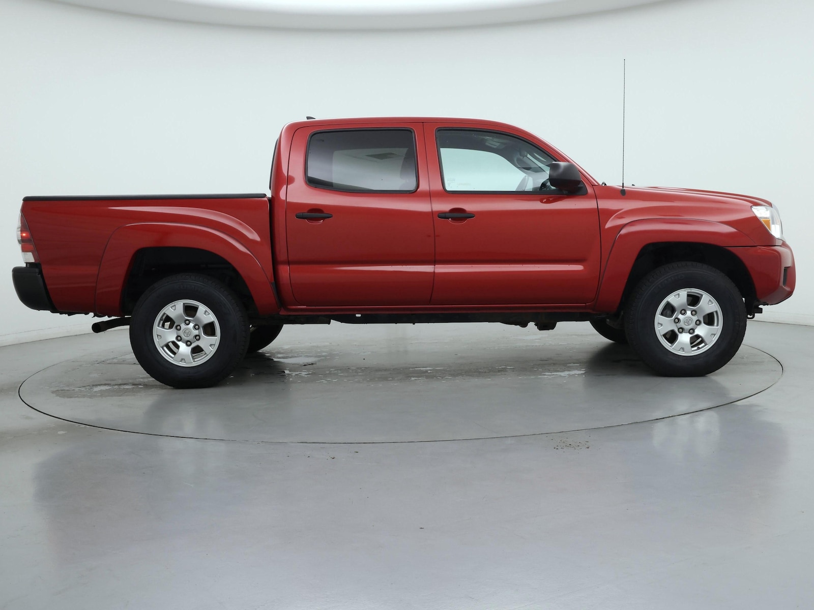 2015 Toyota Tacoma Base - Photo 8