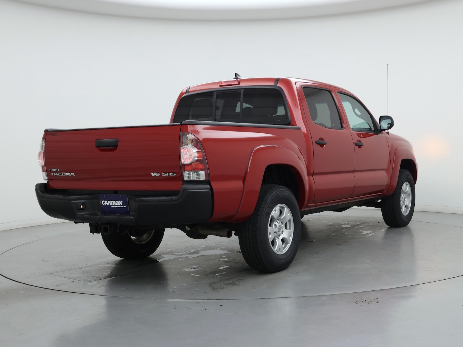 2015 Toyota Tacoma Base - Photo 9