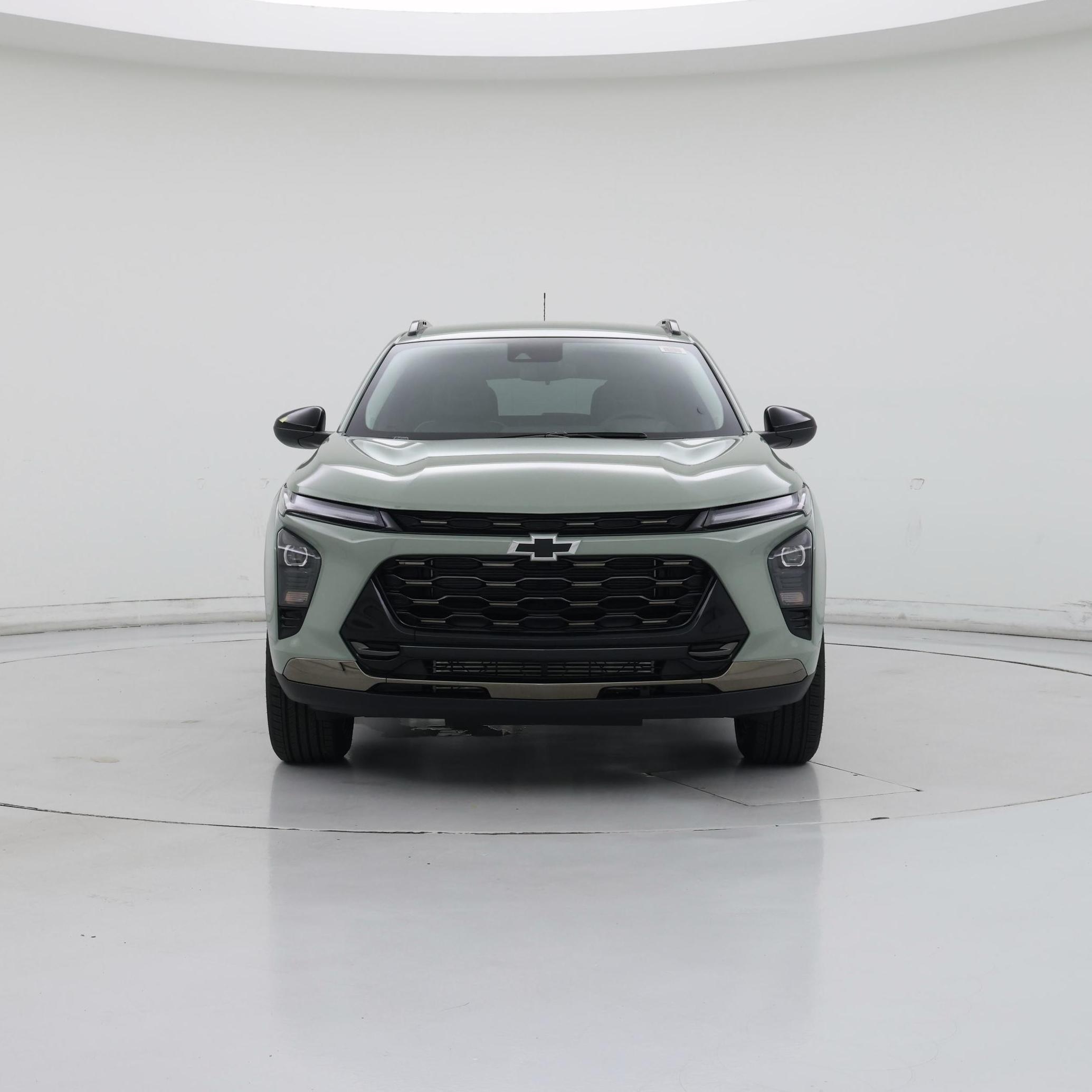 Thumbnail: 2025 Chevrolet Trax - 5