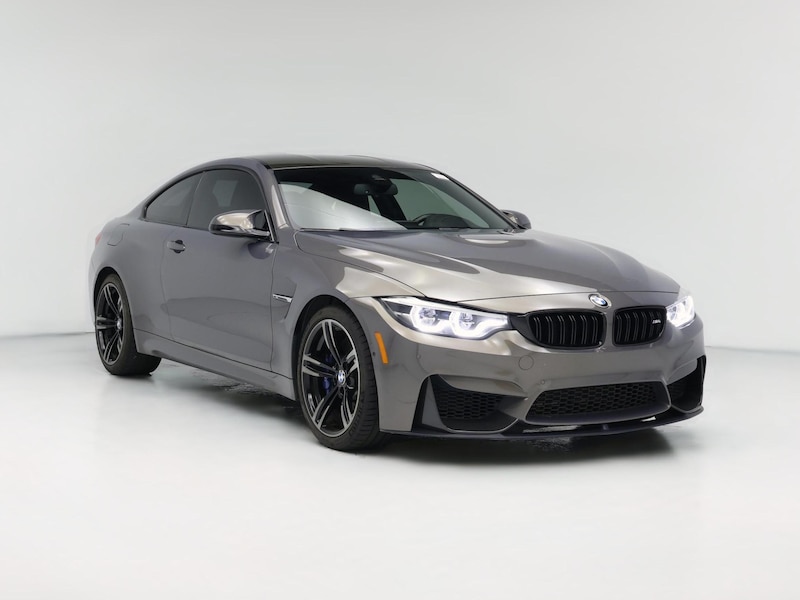 2018 BMW M4  -
                  Charlotte, NC