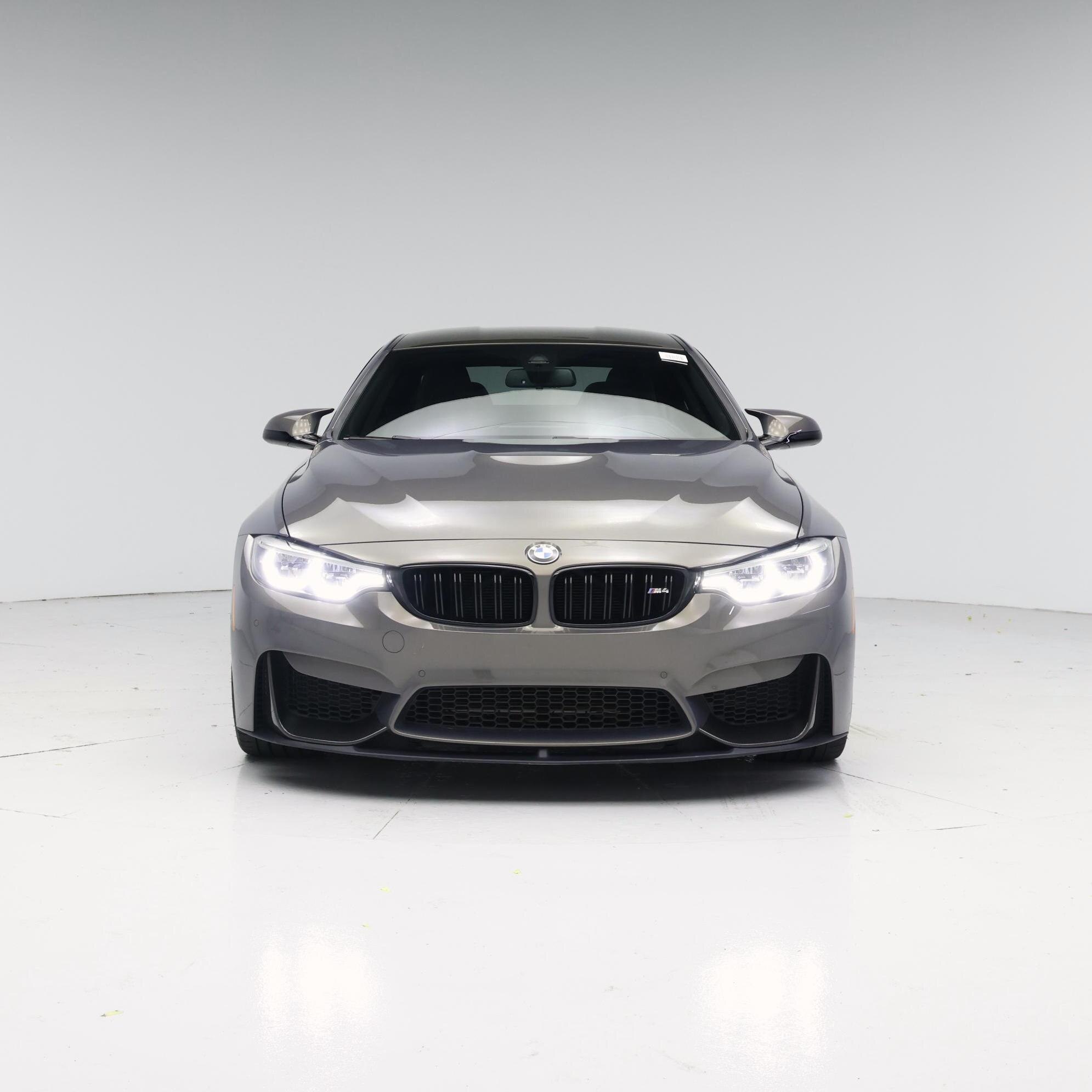 Thumbnail: 2018 BMW M4 - 5