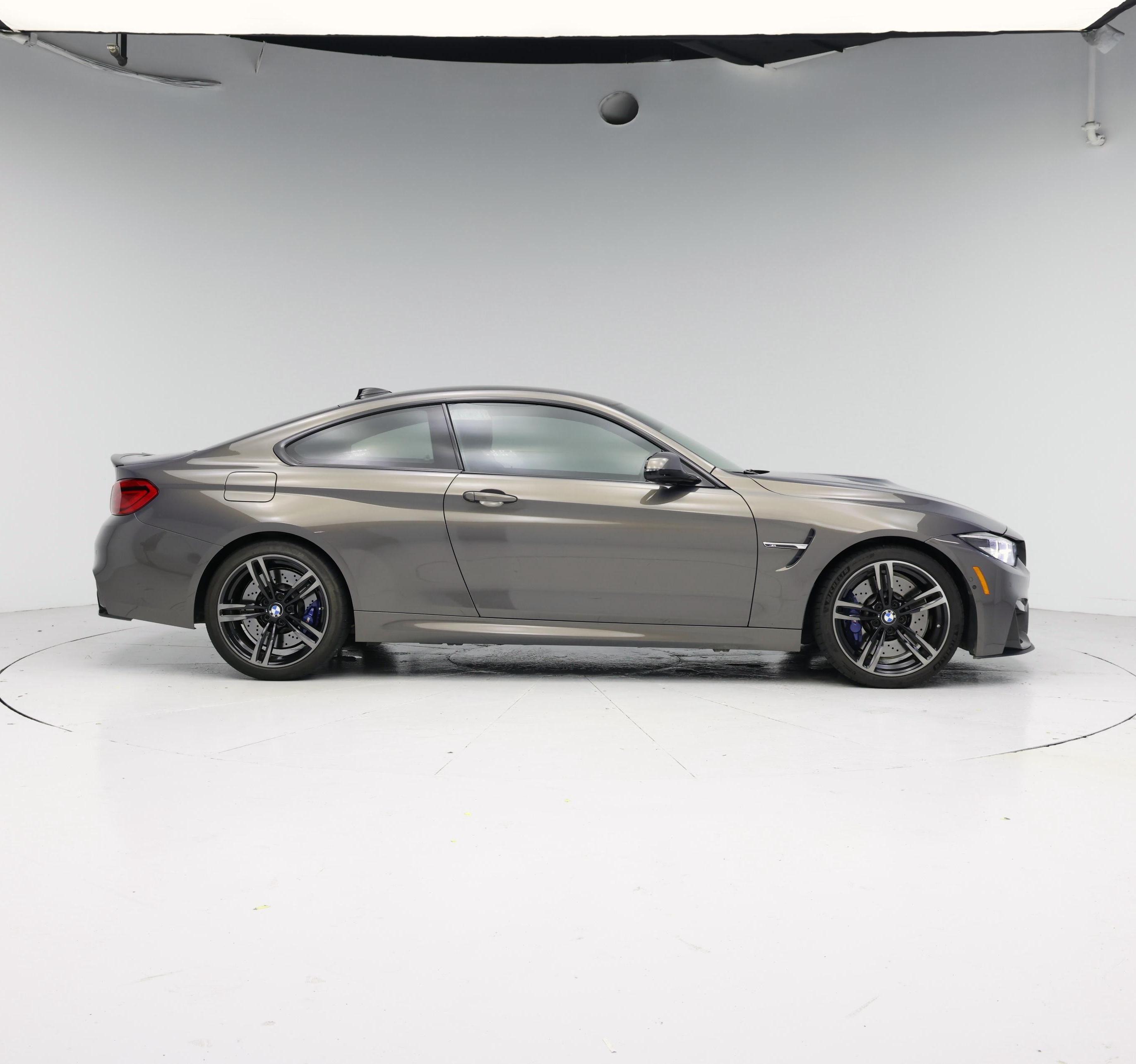 Thumbnail: 2018 BMW M4 - 7