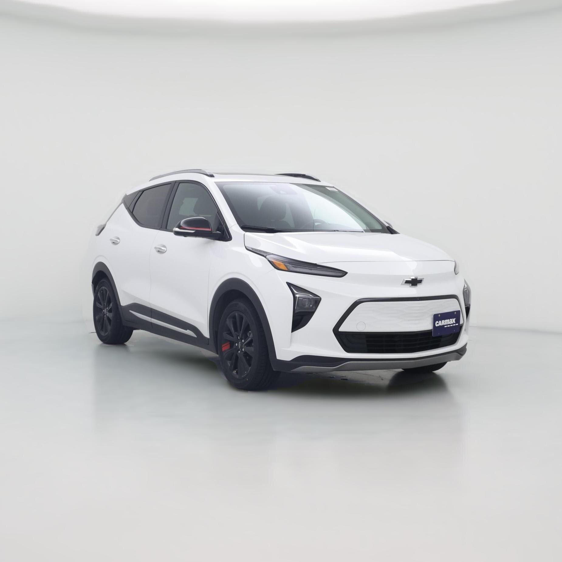 Thumbnail: 2023 Chevrolet Bolt EUV - 1