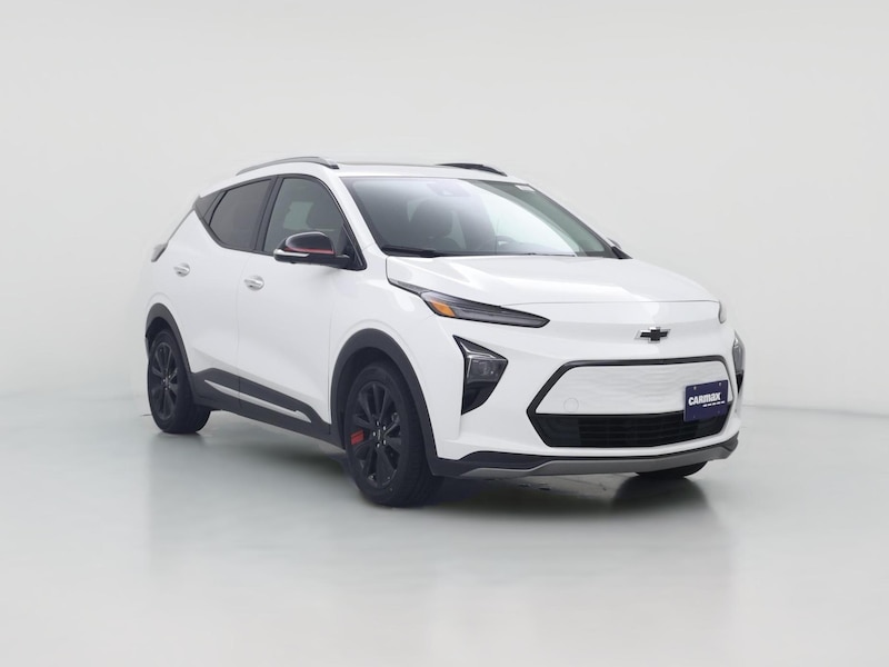 2023 Chevrolet Bolt EUV Premier -
                  Richmond, TX