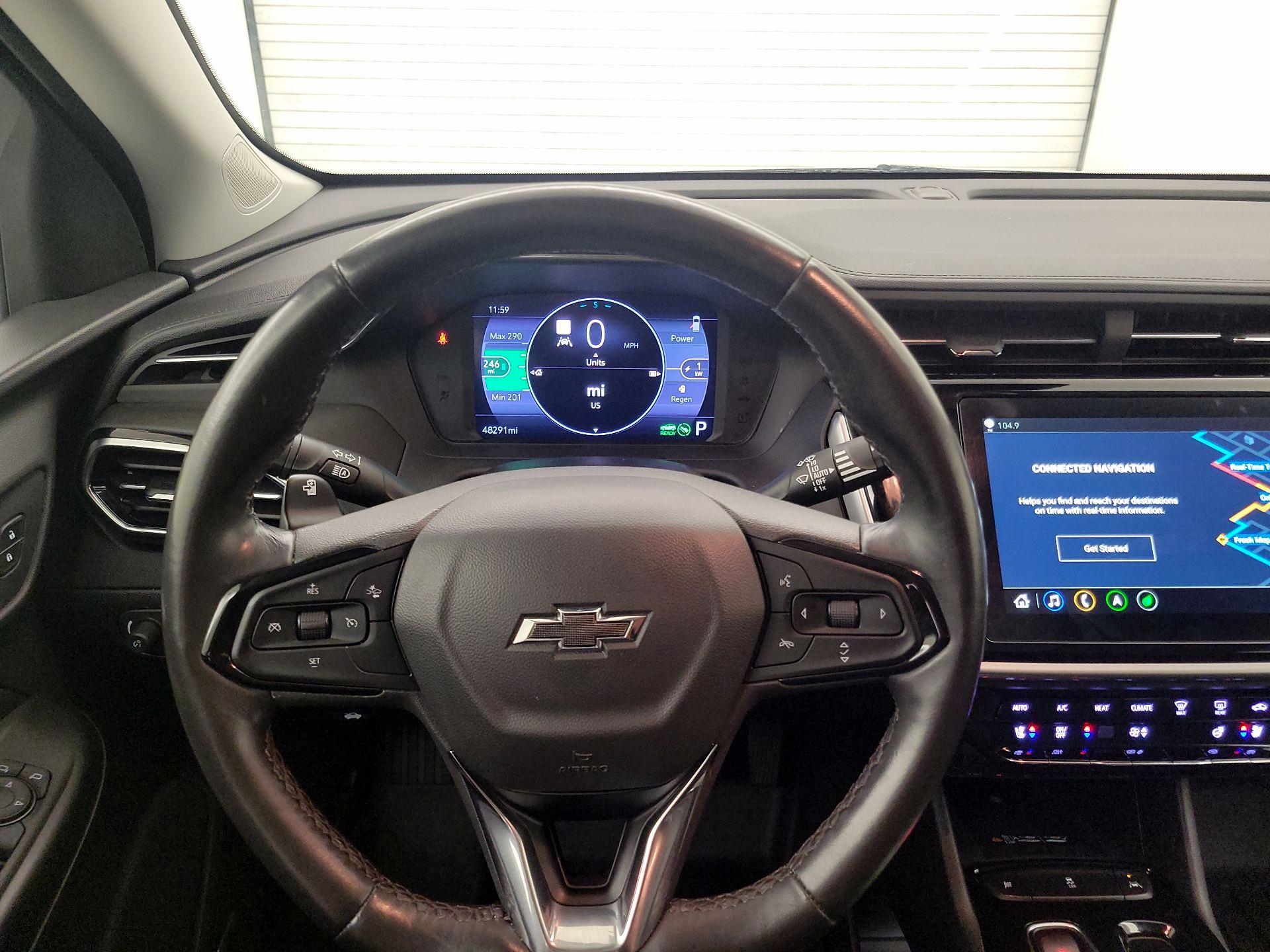 Thumbnail: 2023 Chevrolet Bolt EUV - 10