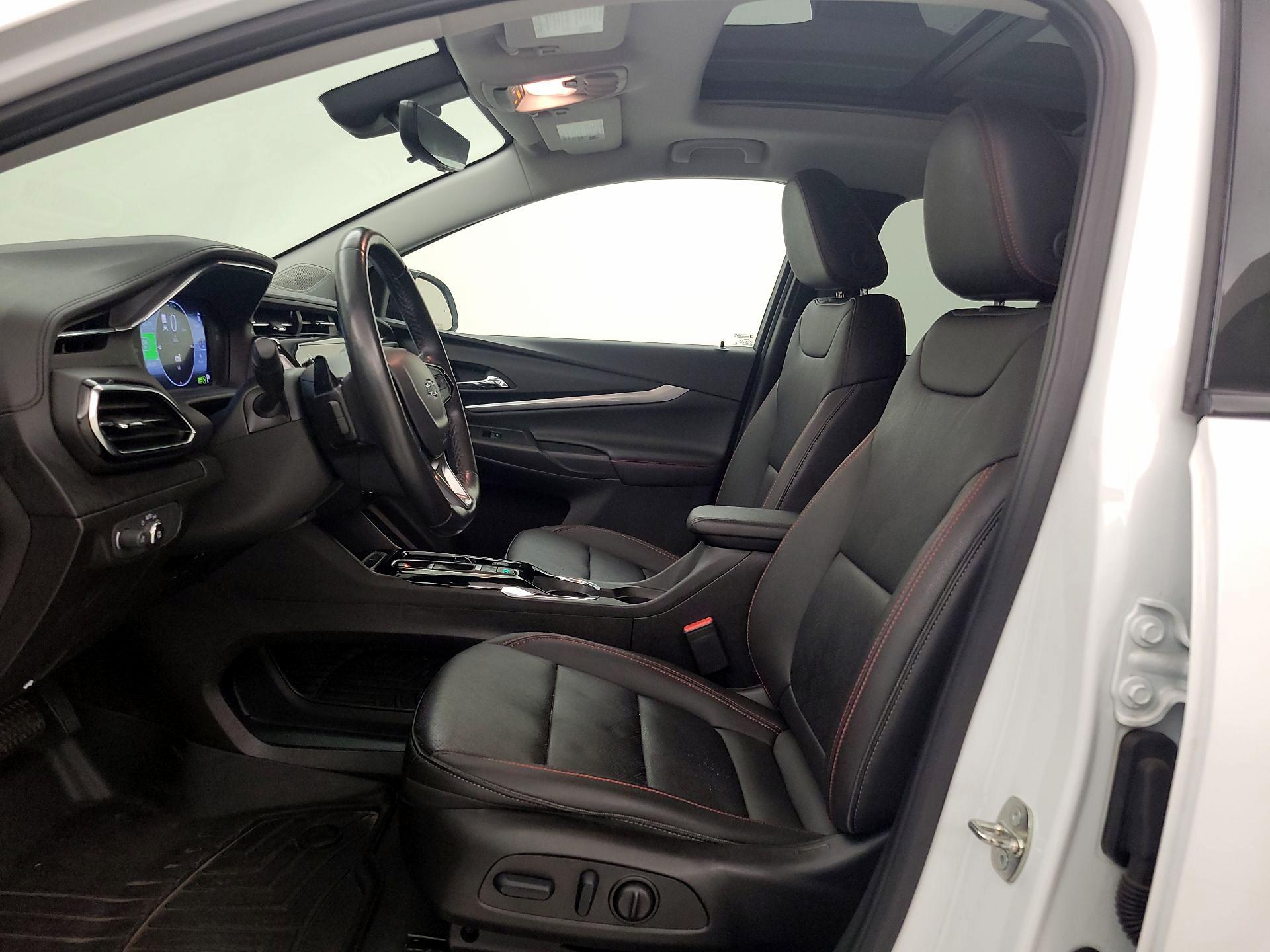 Thumbnail: 2023 Chevrolet Bolt EUV - 11