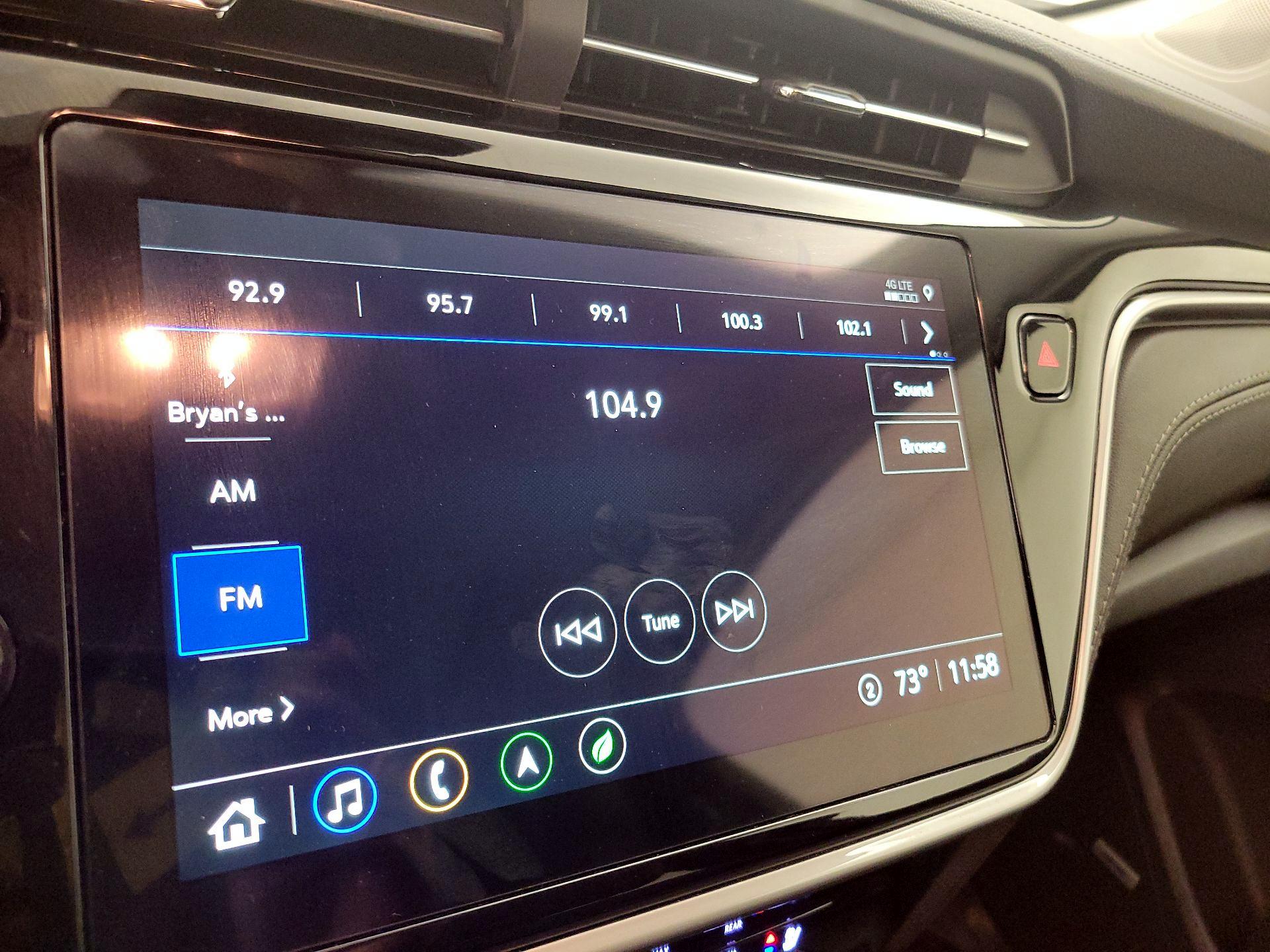 Thumbnail: 2023 Chevrolet Bolt EUV - 15