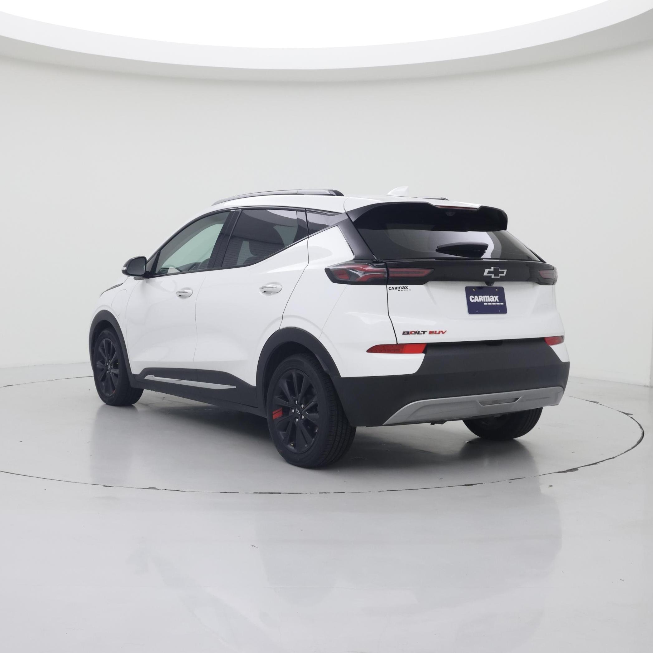 Thumbnail: 2023 Chevrolet Bolt EUV - 2