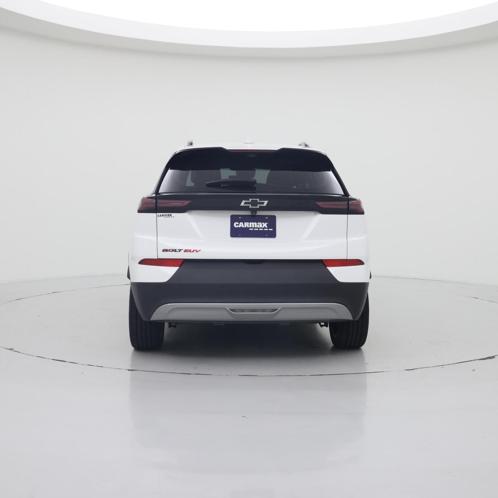 Thumbnail: 2023 Chevrolet Bolt EUV - 6