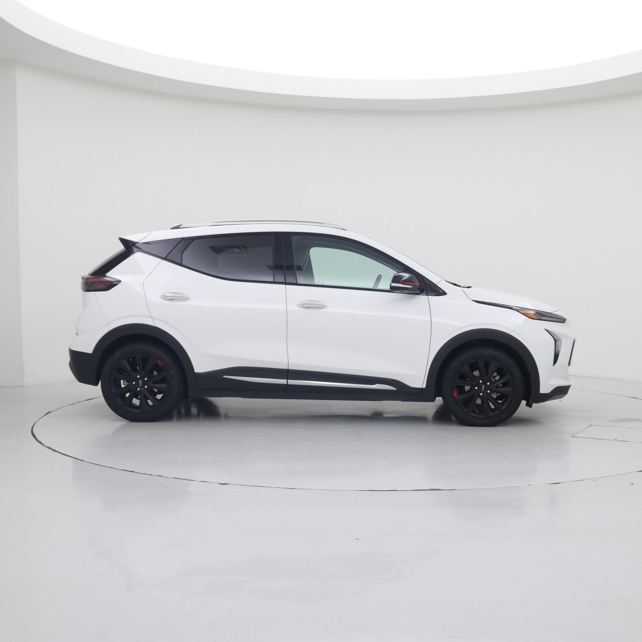 Thumbnail: 2023 Chevrolet Bolt EUV - 7