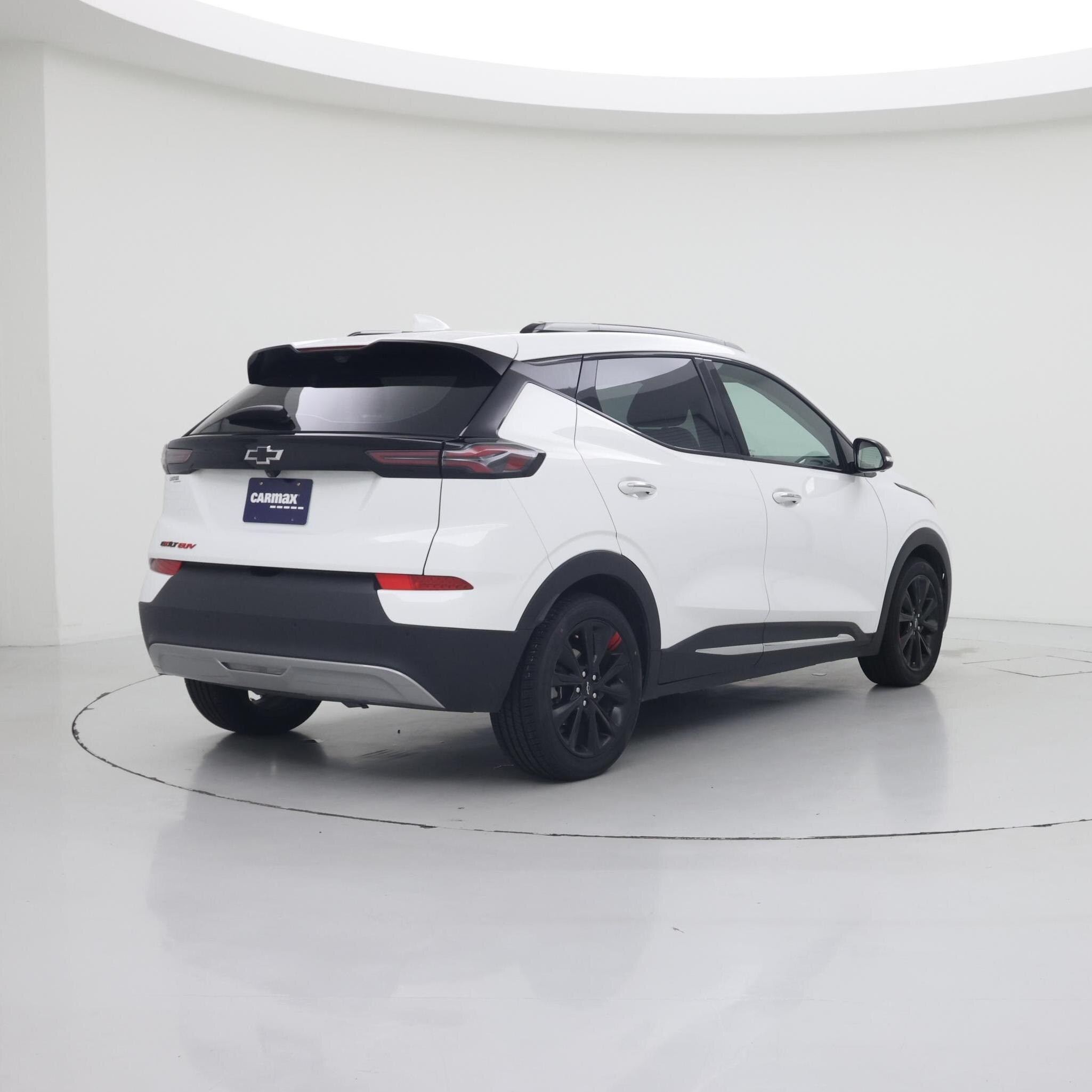 Thumbnail: 2023 Chevrolet Bolt EUV - 8