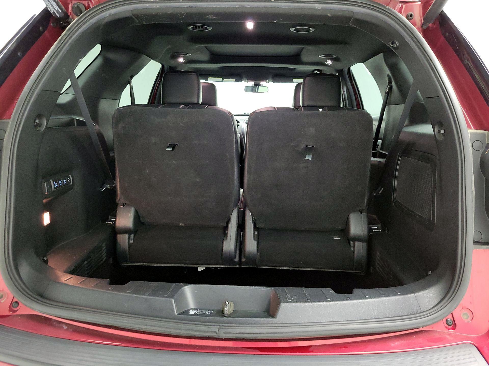 Thumbnail: 2019 Ford Explorer - 19