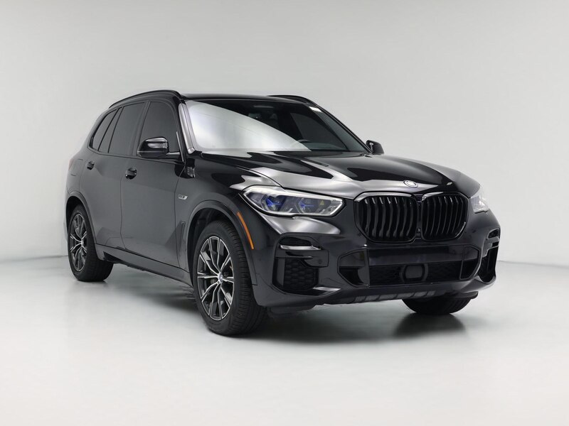2023 BMW X5 XDrive45e