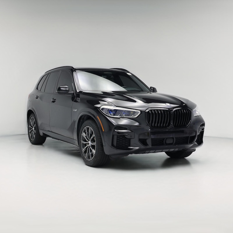 2023 BMW X5 Plug In Hybrid XDrive45e