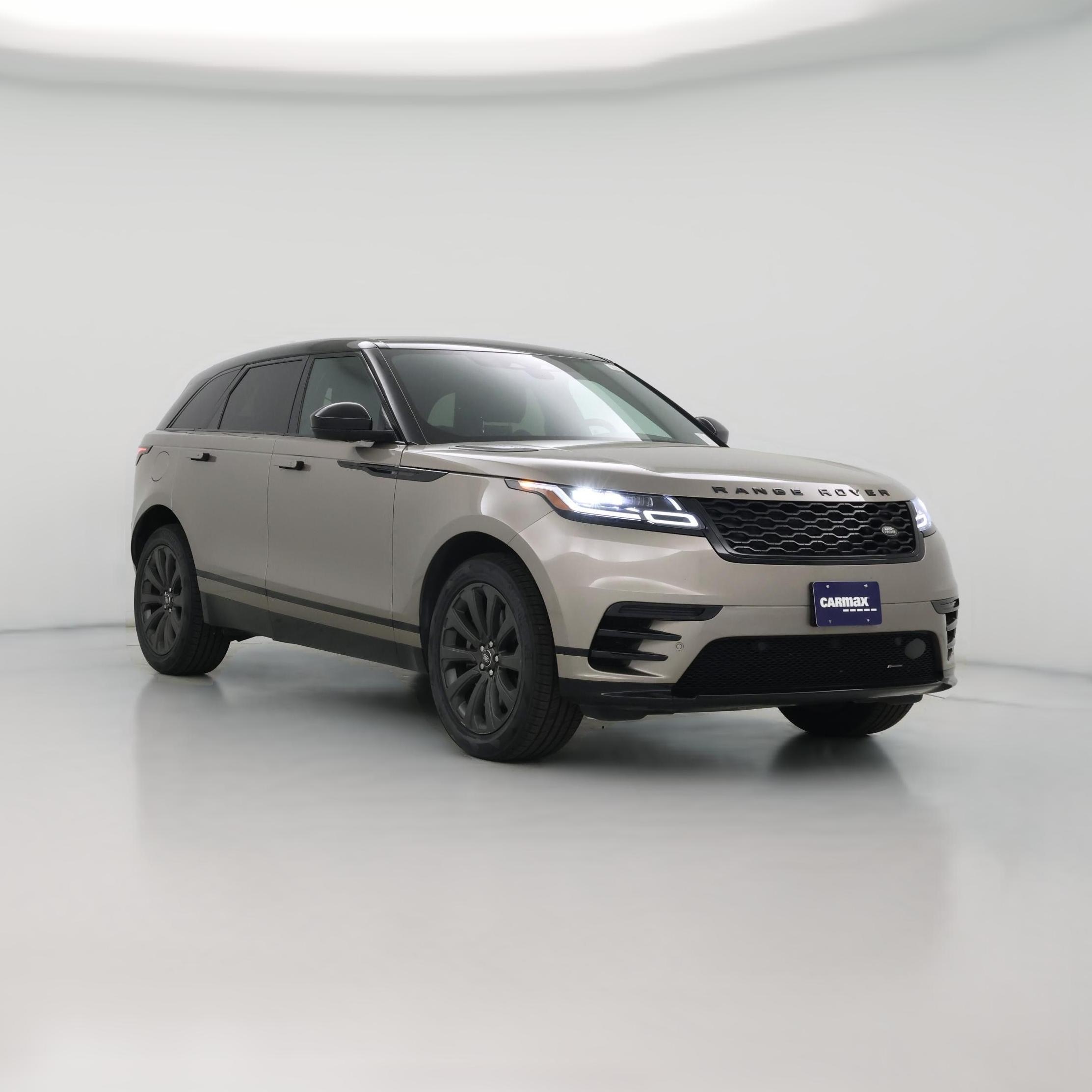 Thumbnail: 2023 Land Rover Range Rover Velar - 1