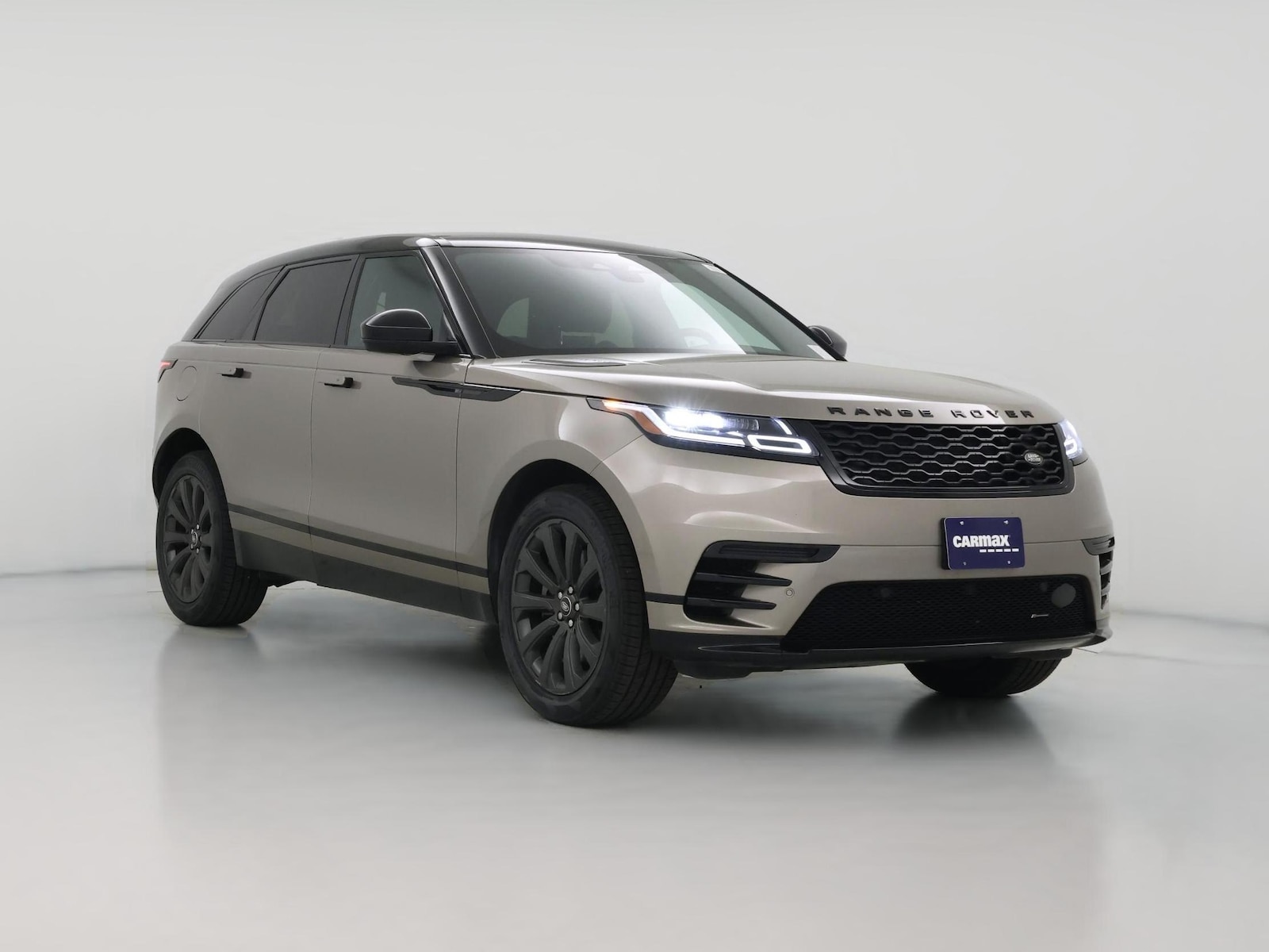 2023 Land Rover Range Rover Velar