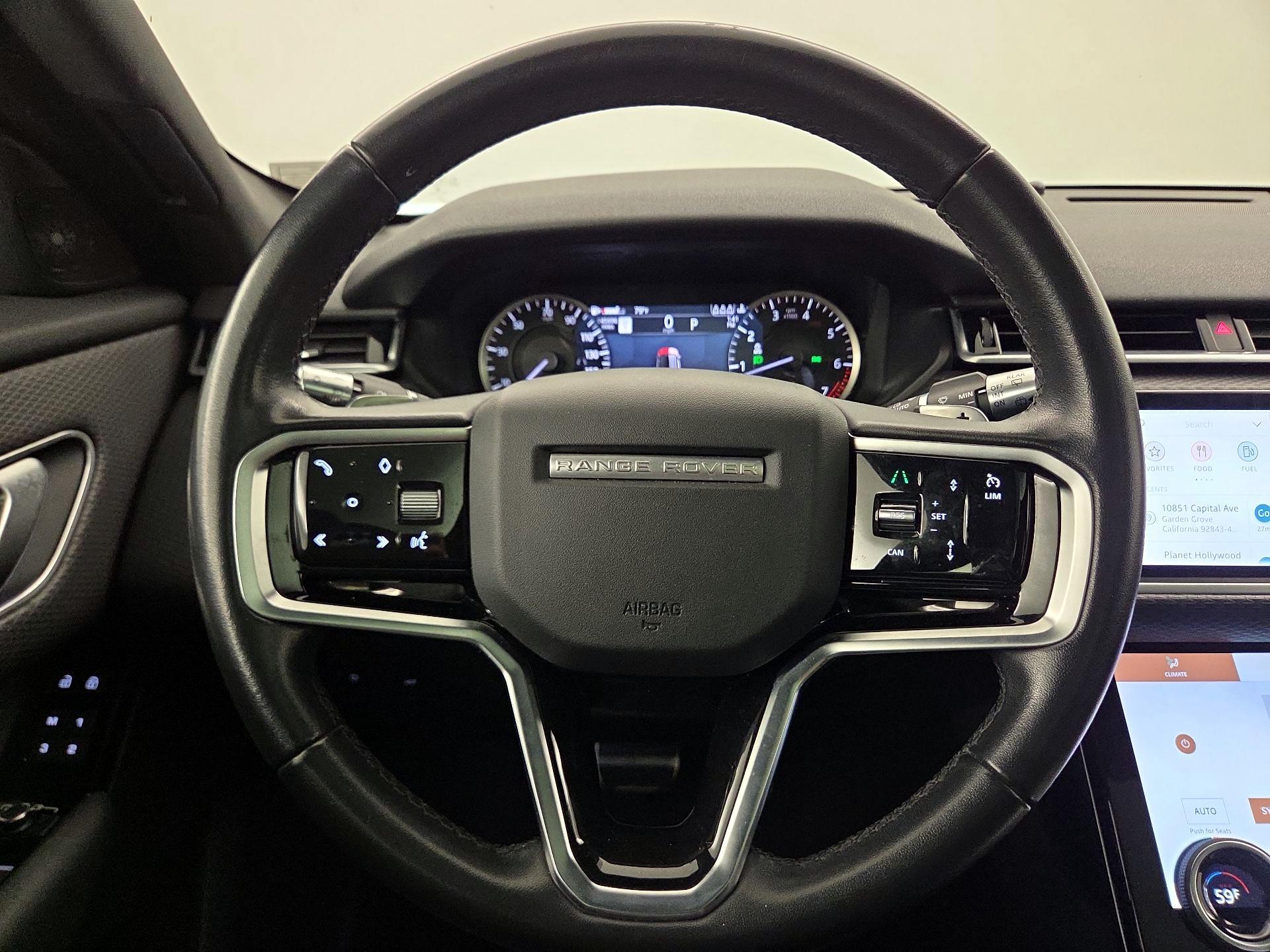 Thumbnail: 2023 Land Rover Range Rover Velar - 10