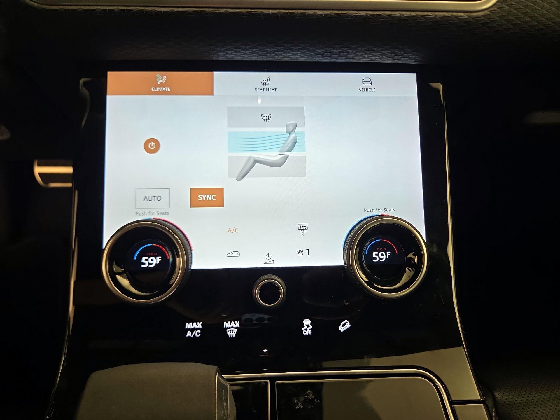 Thumbnail: 2023 Land Rover Range Rover Velar - 17