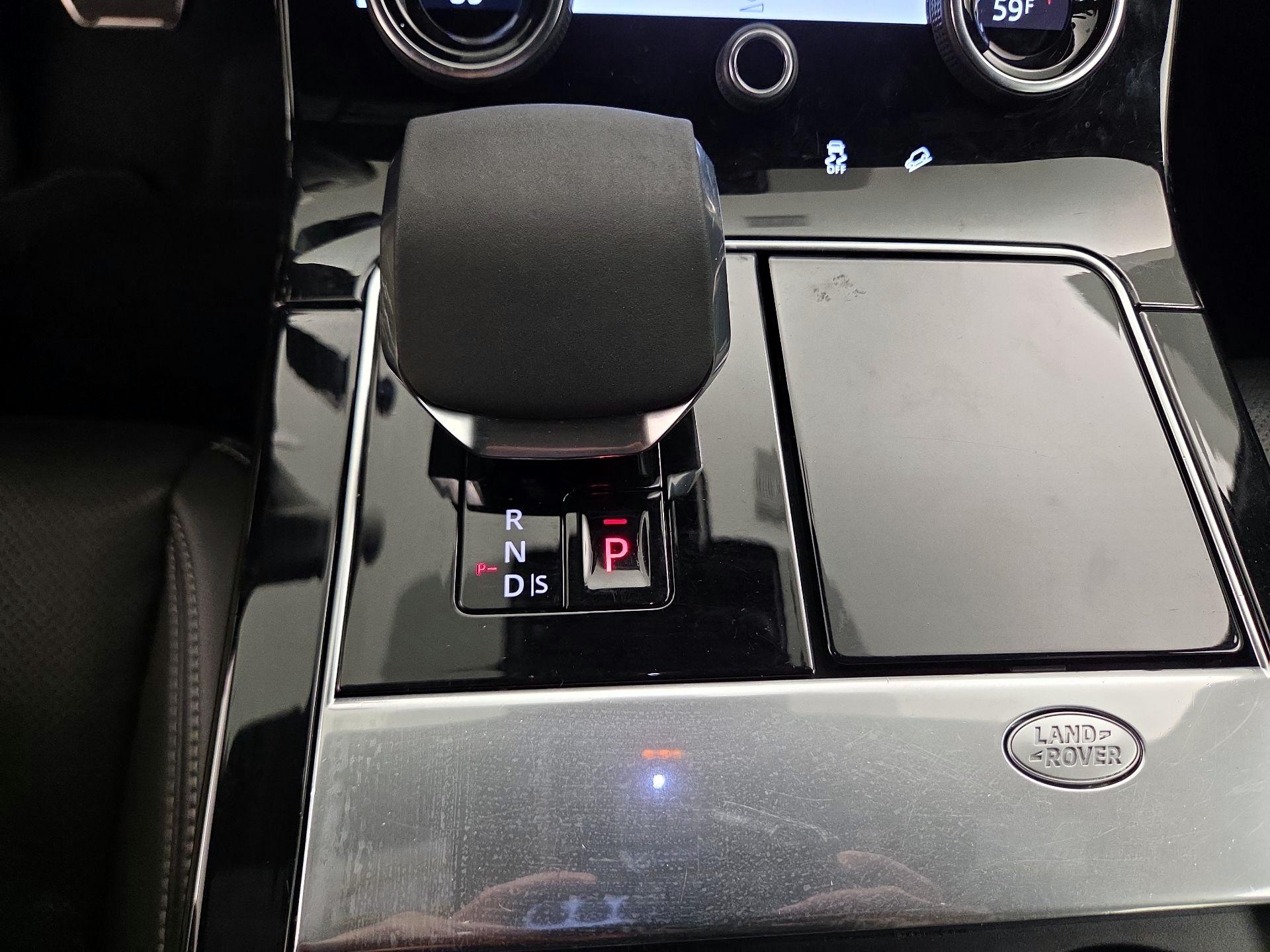 Thumbnail: 2023 Land Rover Range Rover Velar - 18