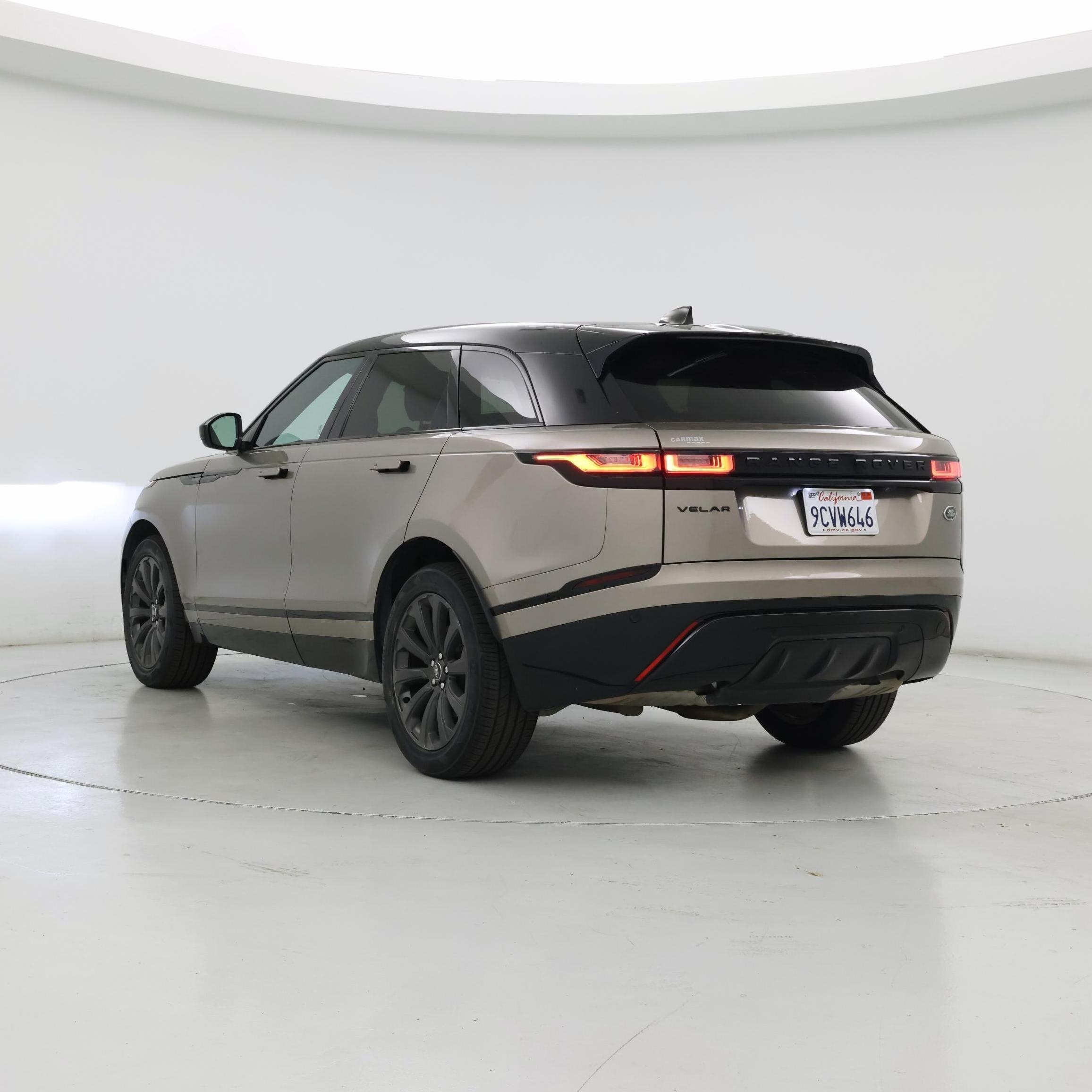 Thumbnail: 2023 Land Rover Range Rover Velar - 2