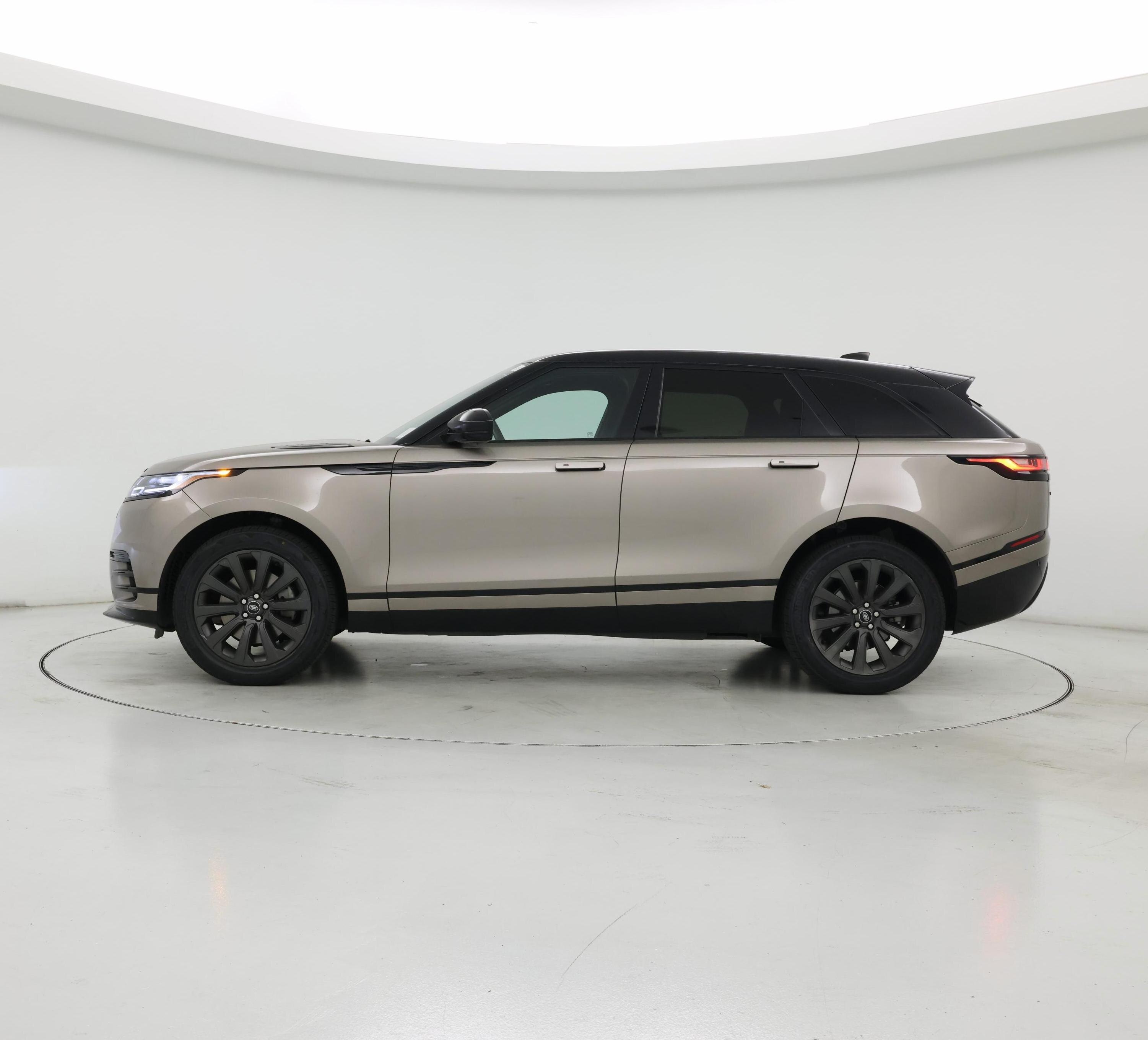 Thumbnail: 2023 Land Rover Range Rover Velar - 3