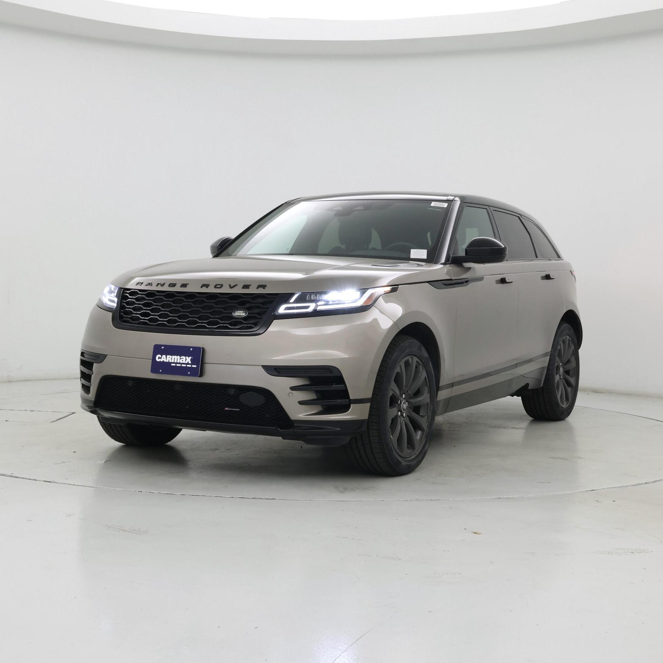 Thumbnail: 2023 Land Rover Range Rover Velar - 4