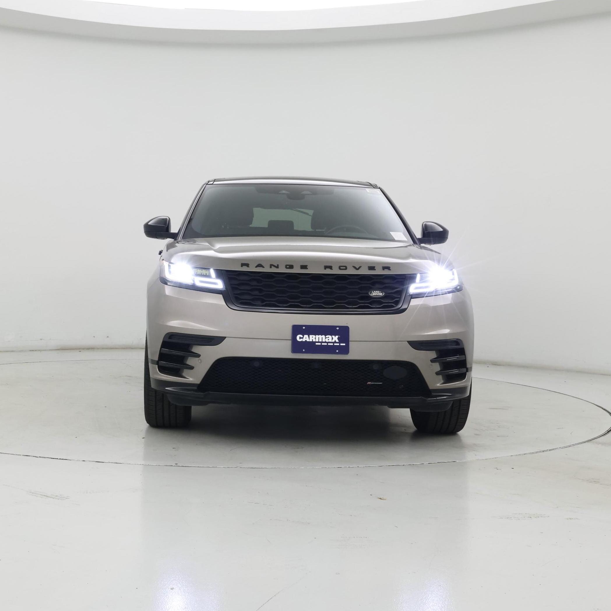 Thumbnail: 2023 Land Rover Range Rover Velar - 5
