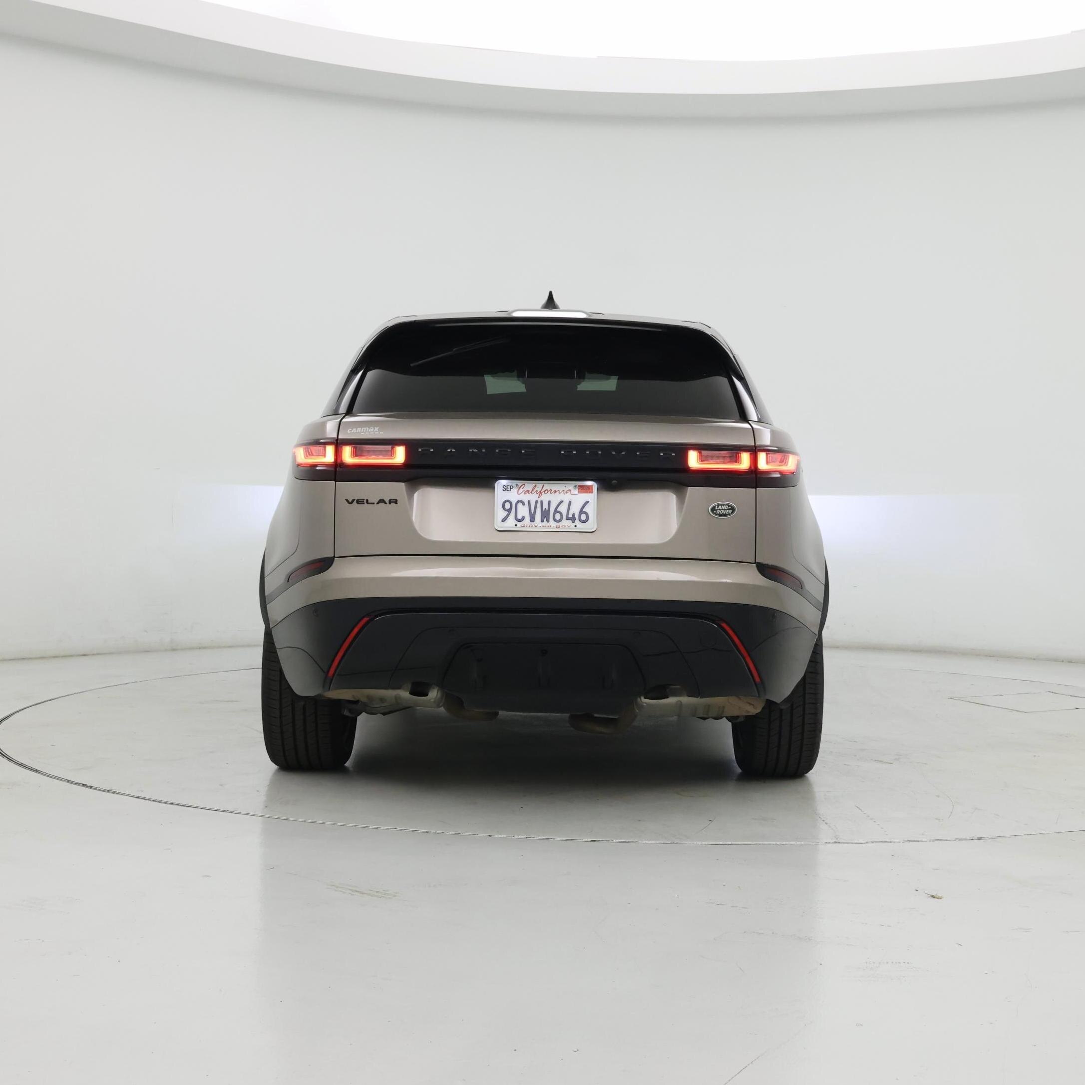 Thumbnail: 2023 Land Rover Range Rover Velar - 6