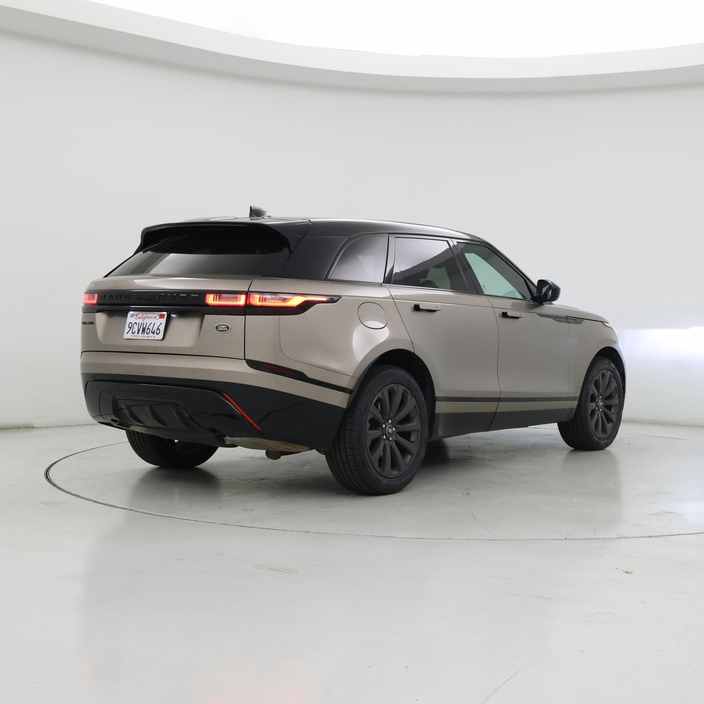 Thumbnail: 2023 Land Rover Range Rover Velar - 8