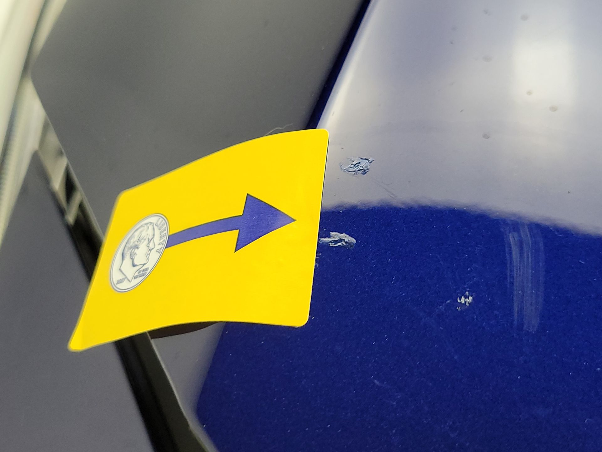 Thumbnail: 2023 Nissan Leaf - 20