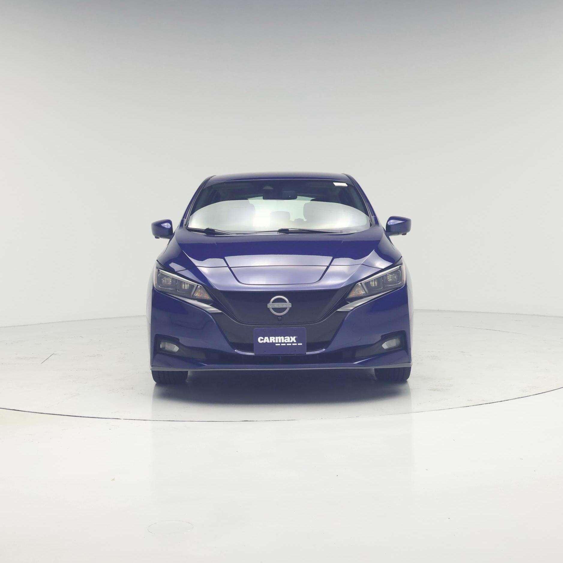 Thumbnail: 2023 Nissan Leaf - 5