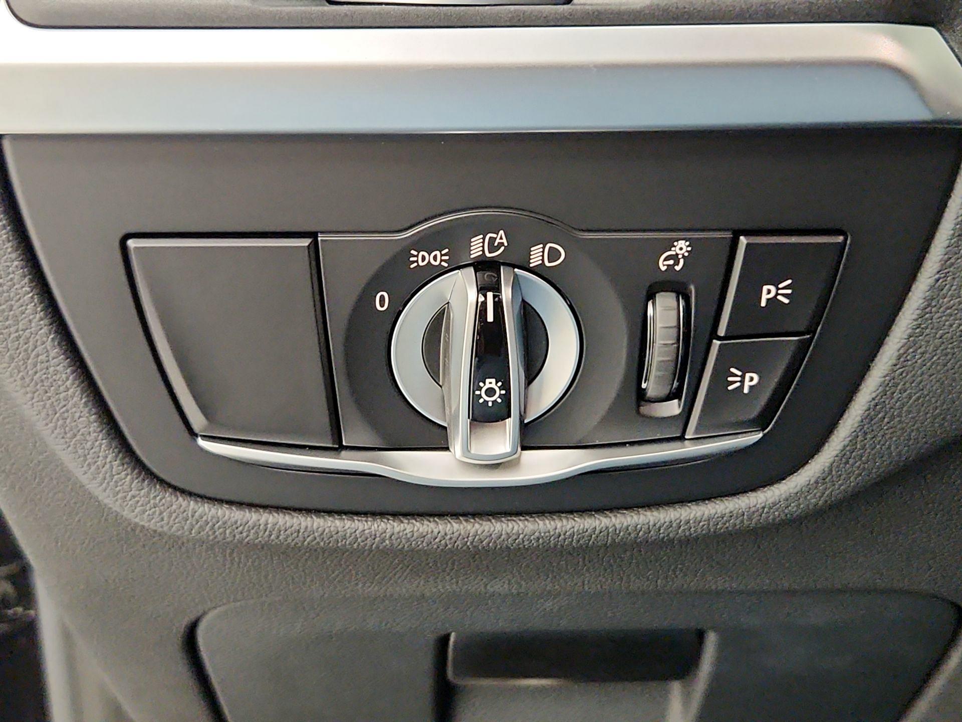 Thumbnail: 2024 BMW X3 - 13