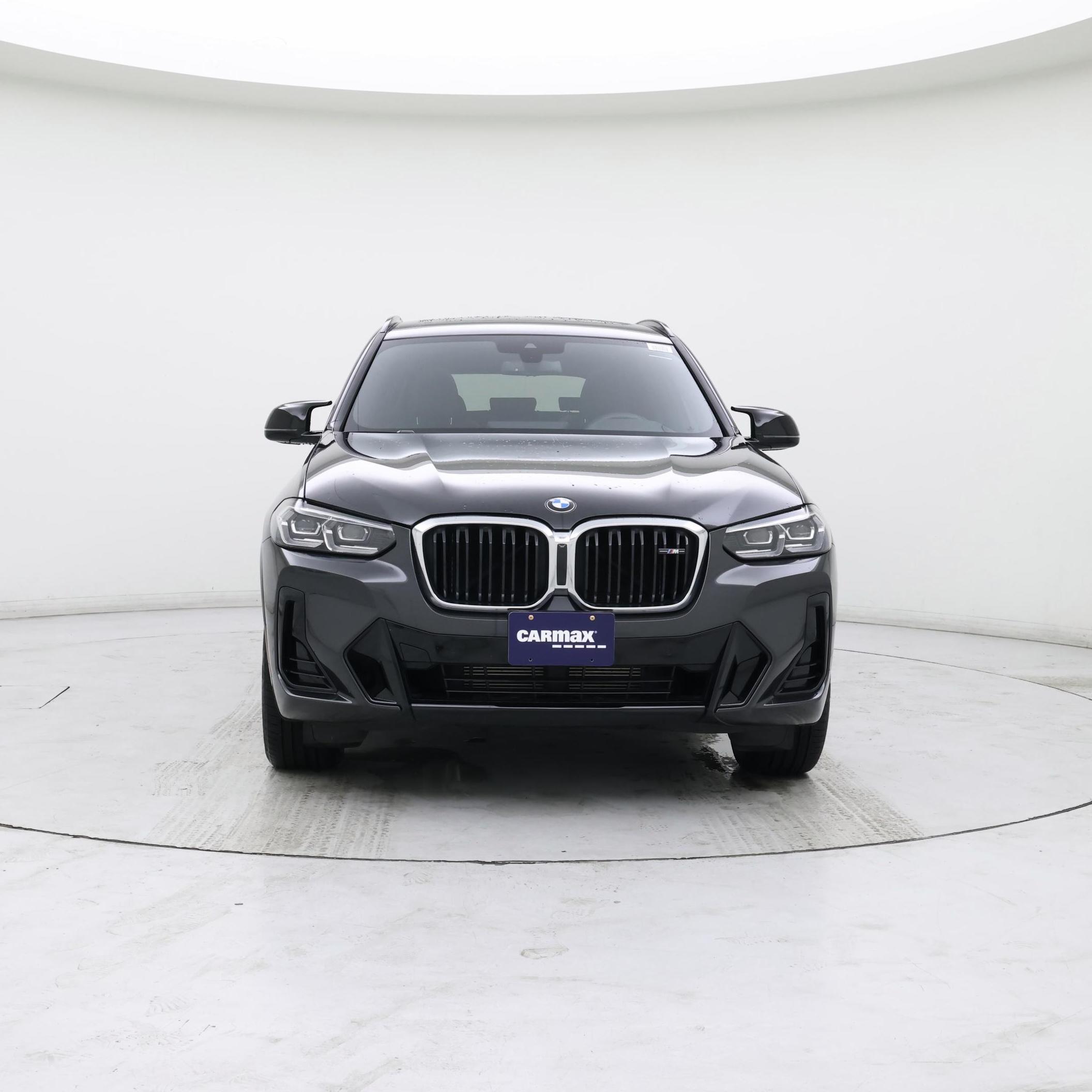 Thumbnail: 2024 BMW X3 - 5