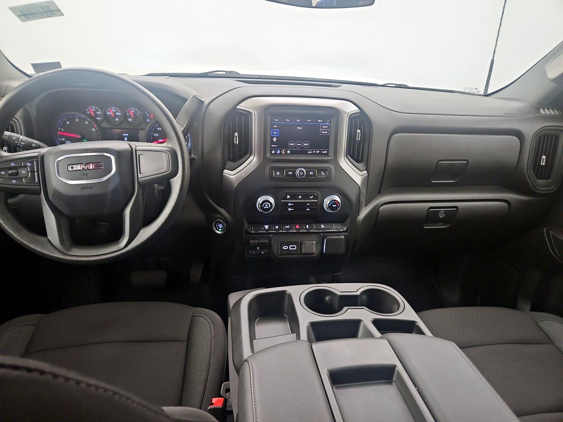 Thumbnail: 2024 GMC Sierra 2500 - 9