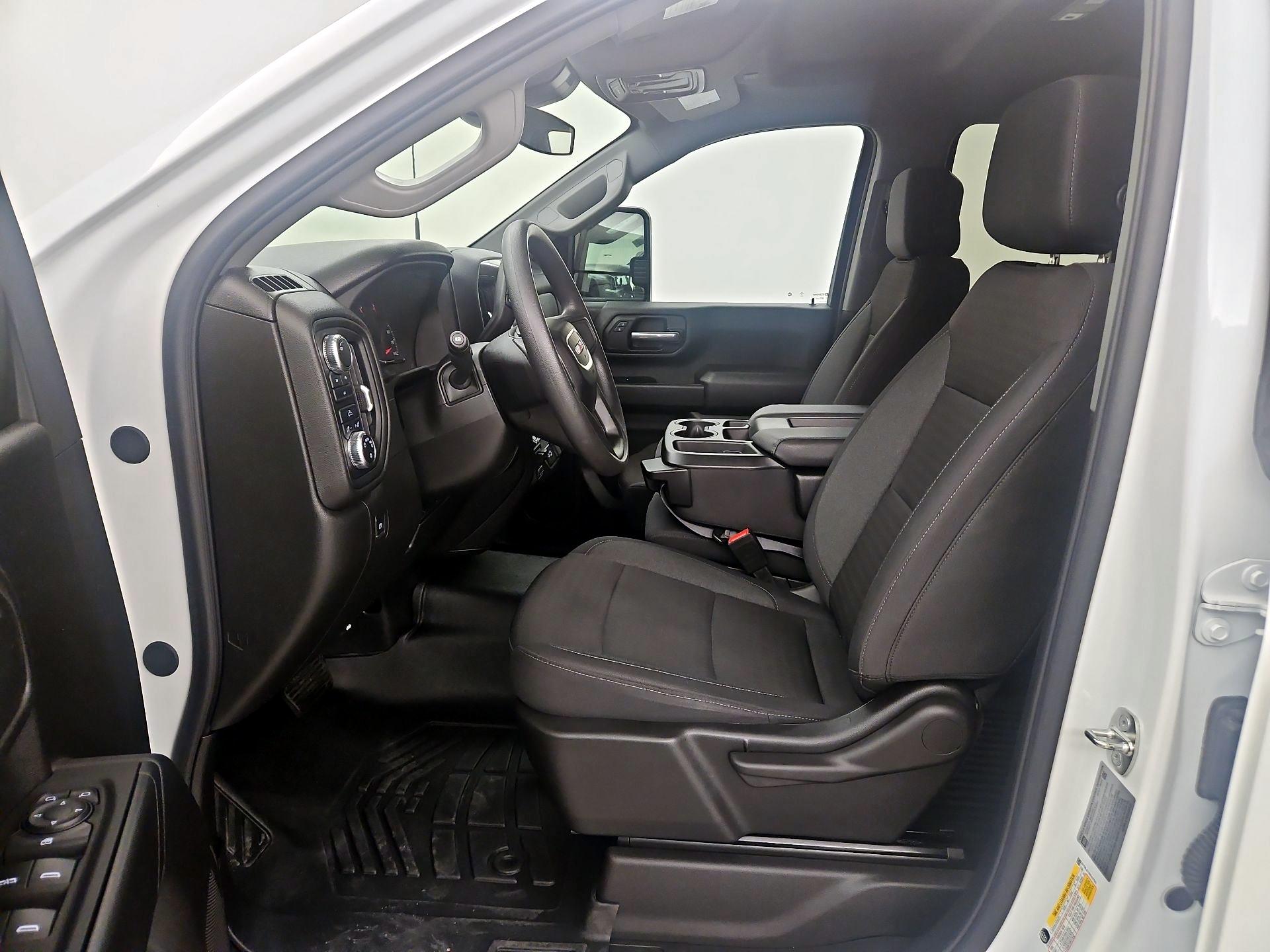 Thumbnail: 2024 GMC Sierra 2500 - 11