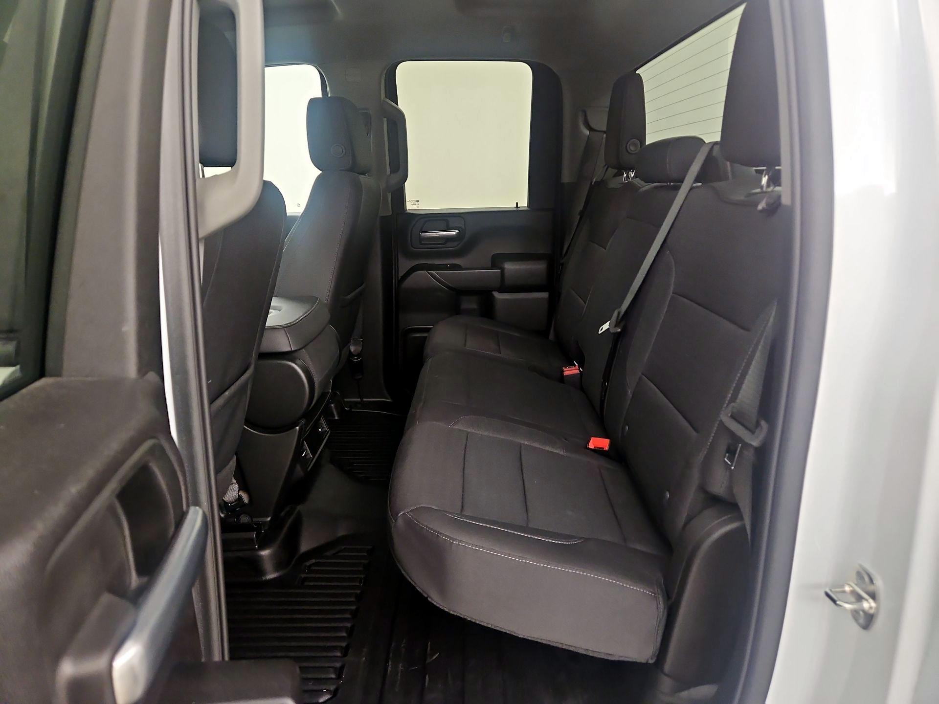Thumbnail: 2024 GMC Sierra 2500 - 19