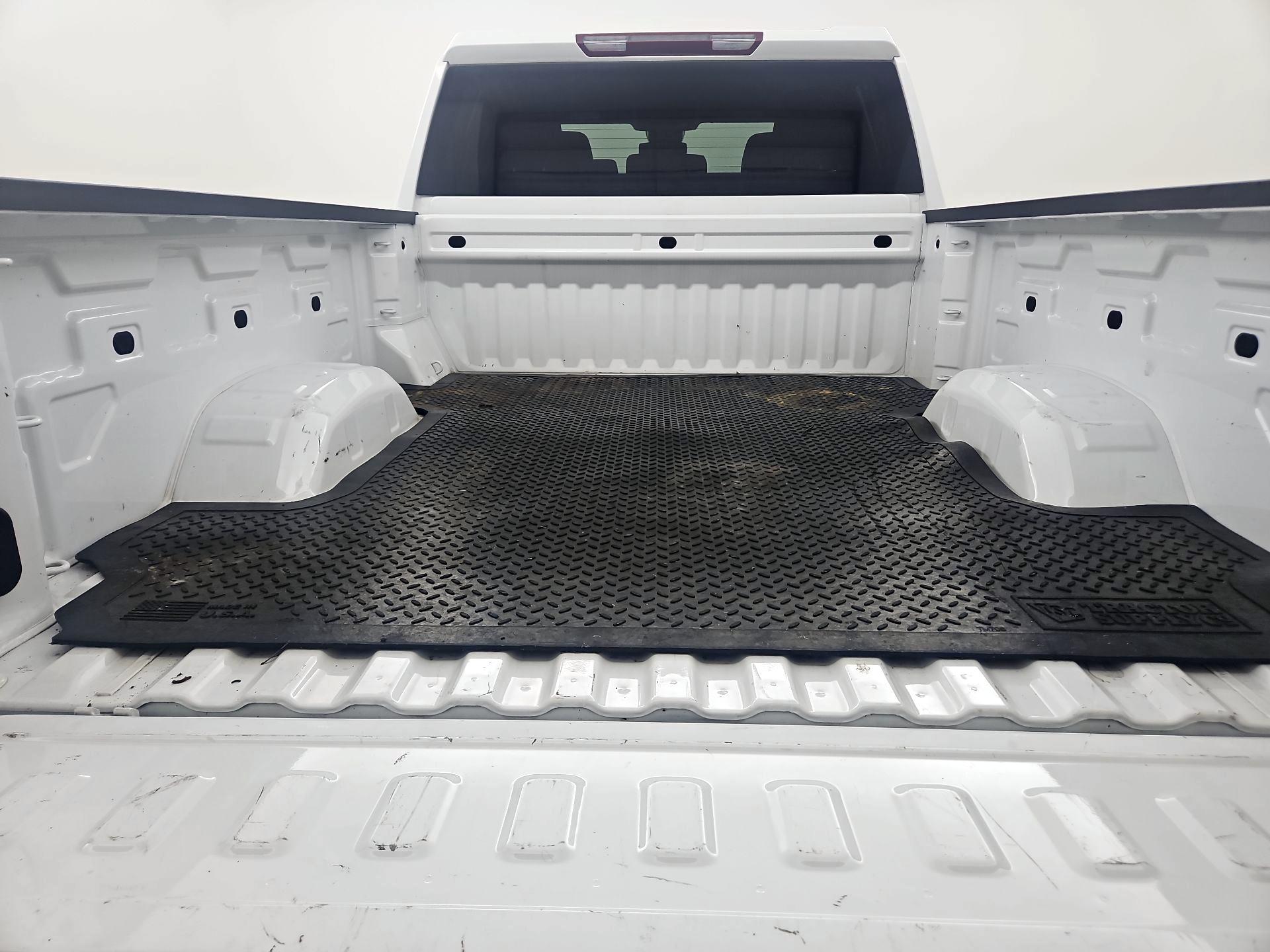 Thumbnail: 2024 GMC Sierra 2500 - 20