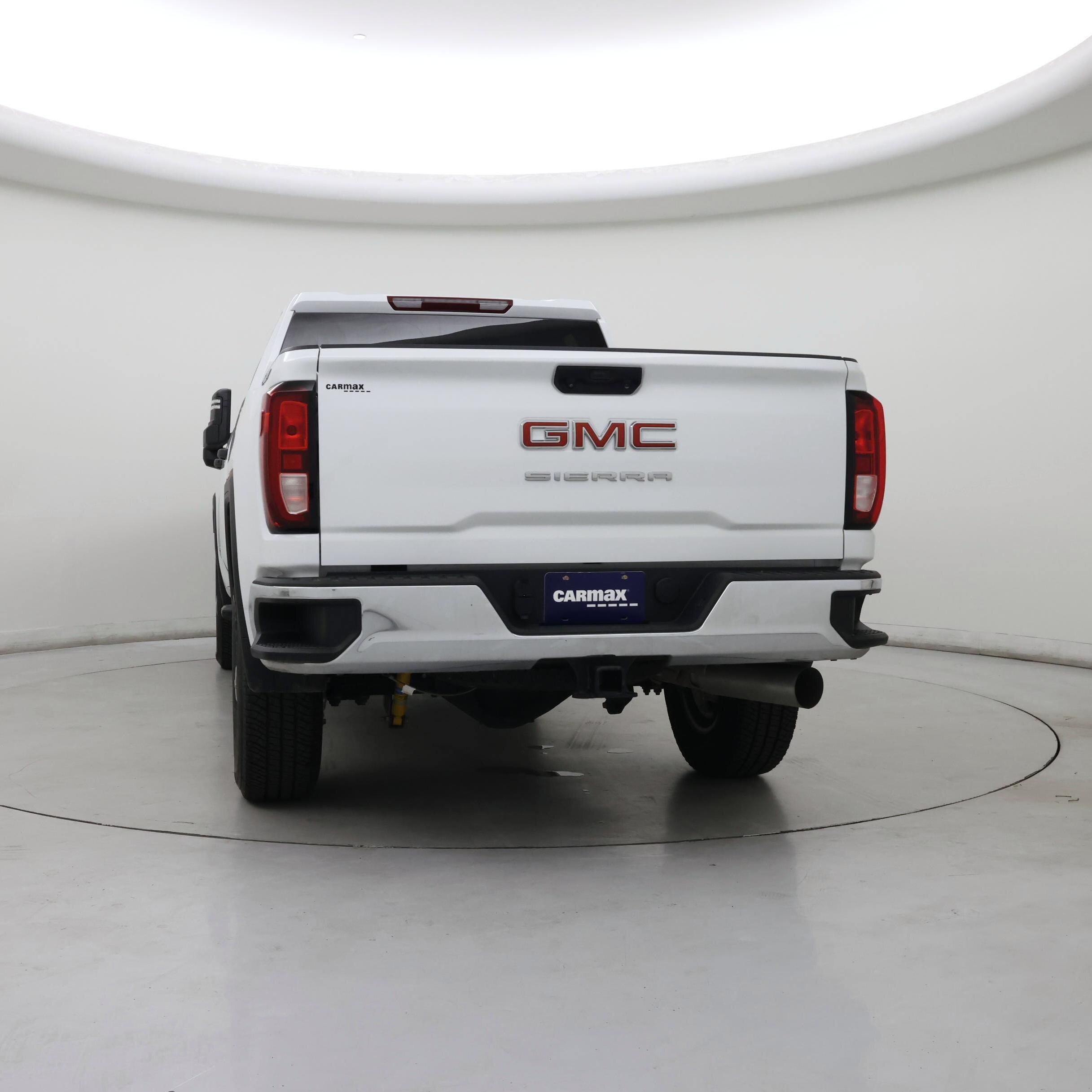 Thumbnail: 2024 GMC Sierra 2500 - 6